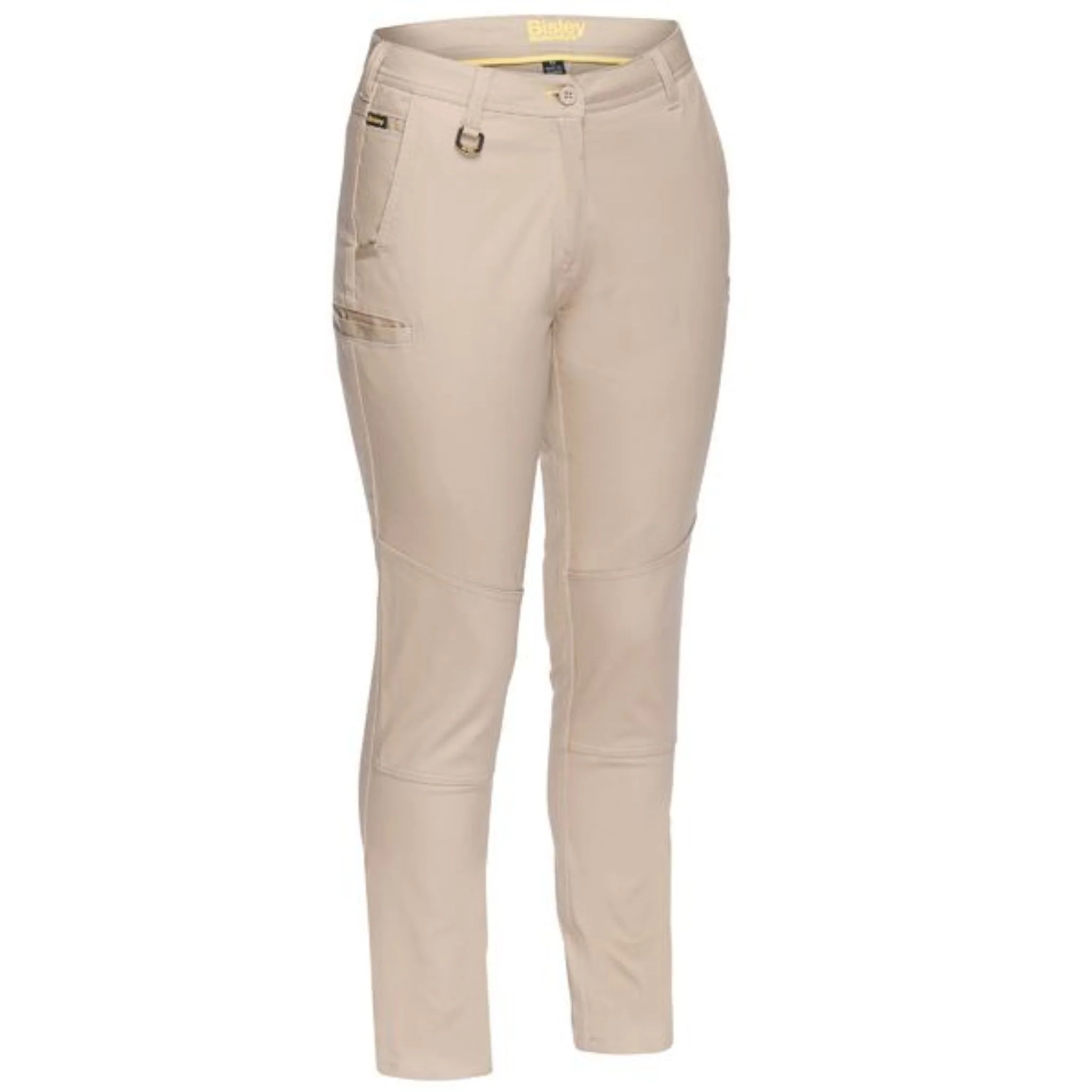 Bisley Women's Stretch Cotton Pants - Image 5