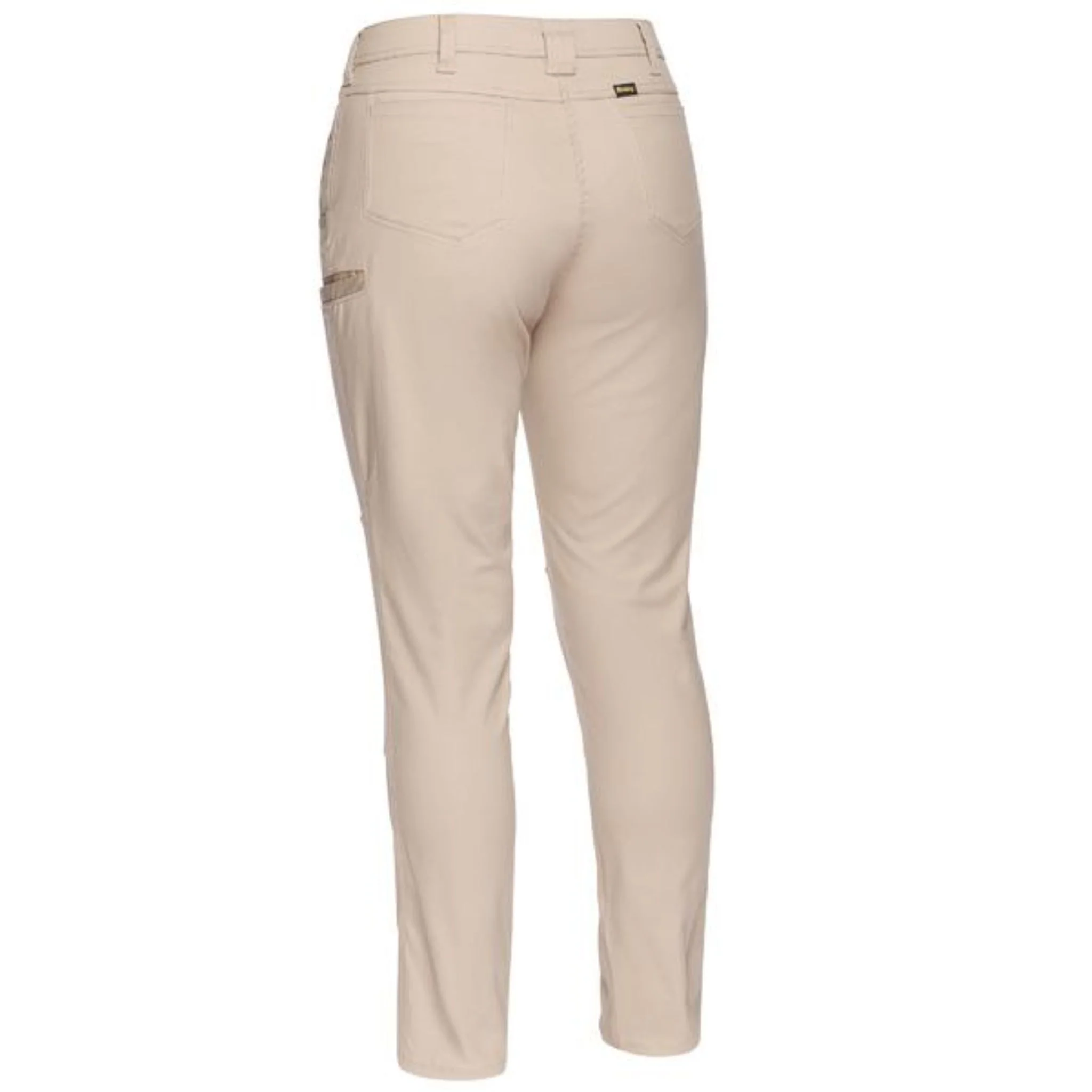 Bisley Women's Stretch Cotton Pants - Image 6