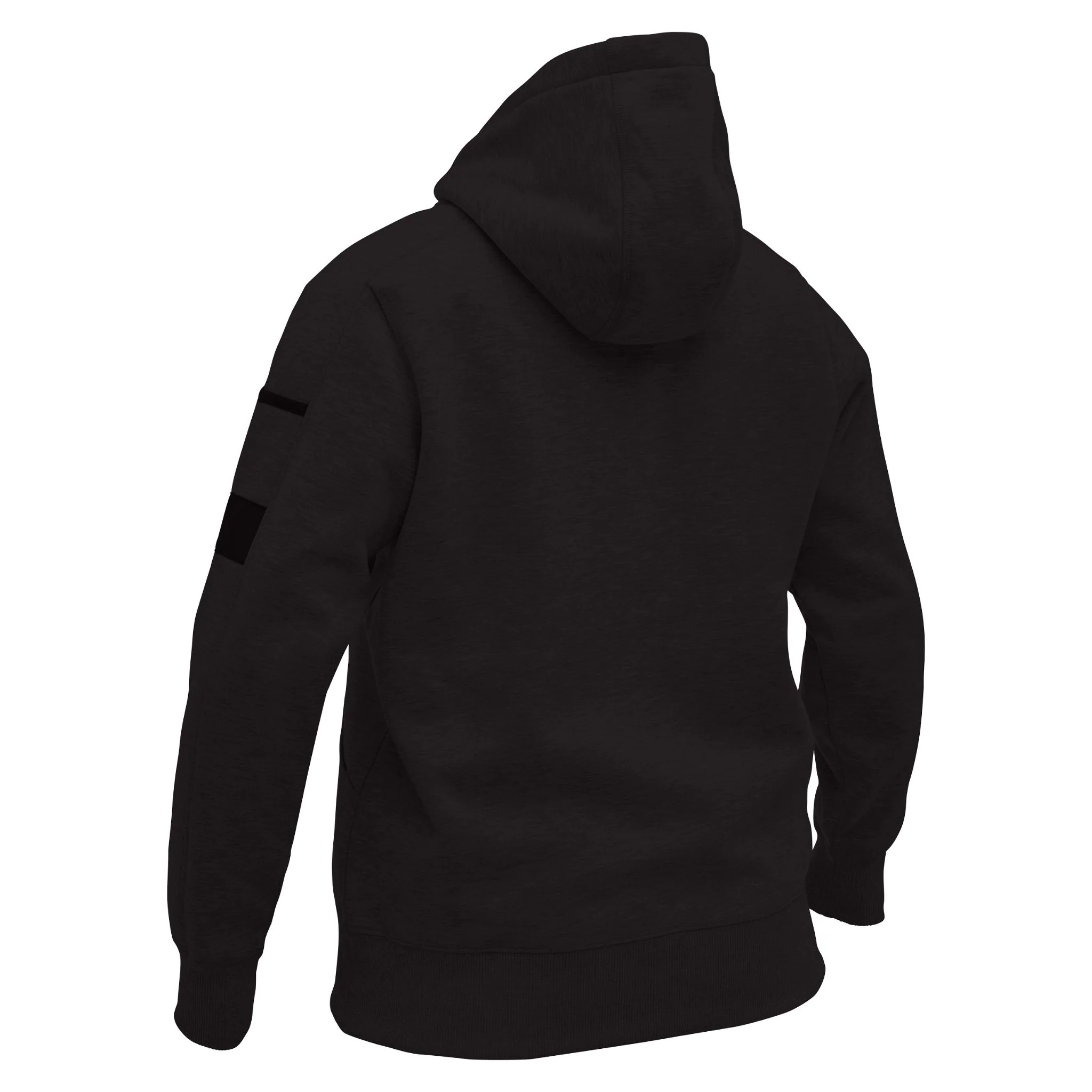 Bisley Women's Work Fleece Hoodie - Image 3