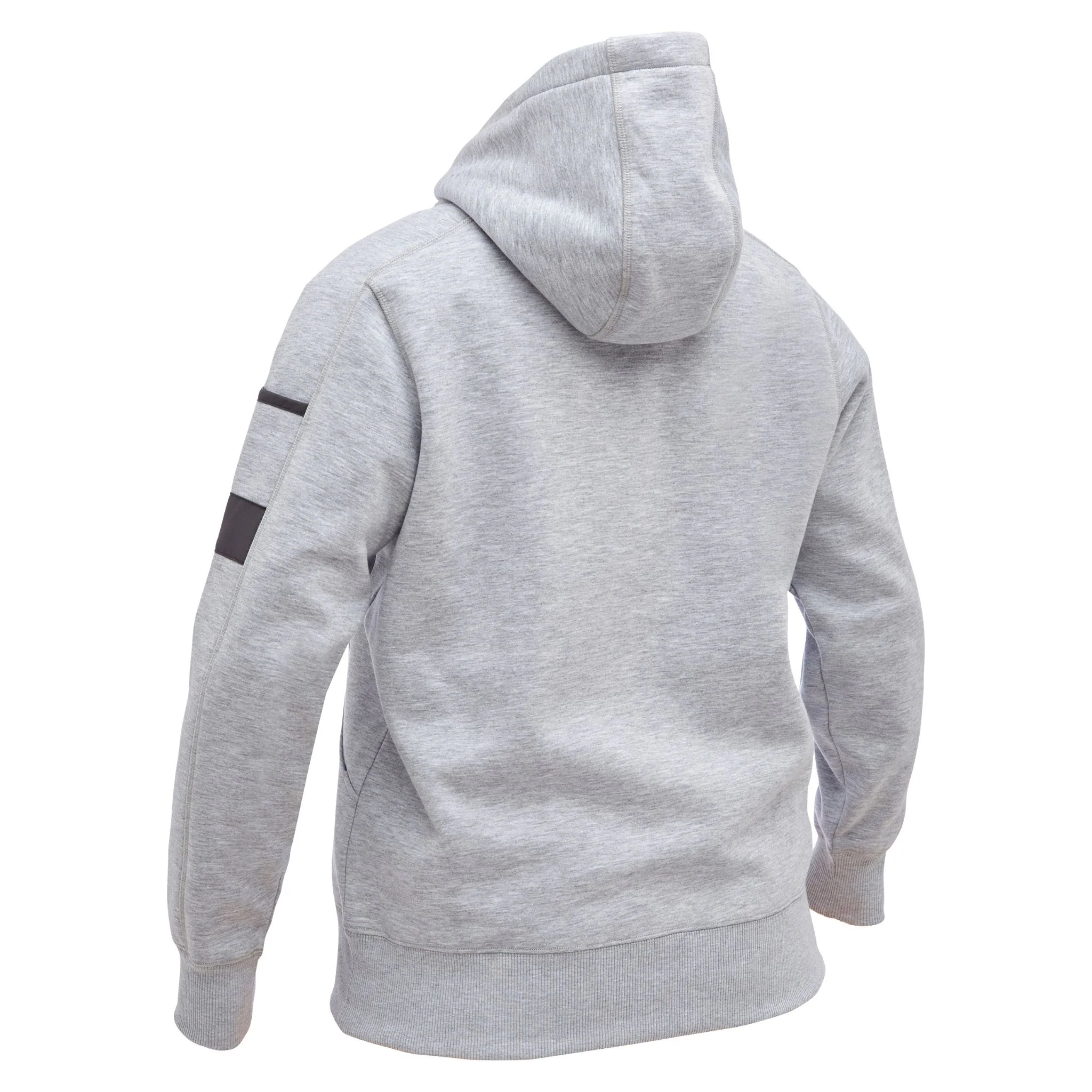 Bisley Women's Work Fleece Hoodie - Image 5