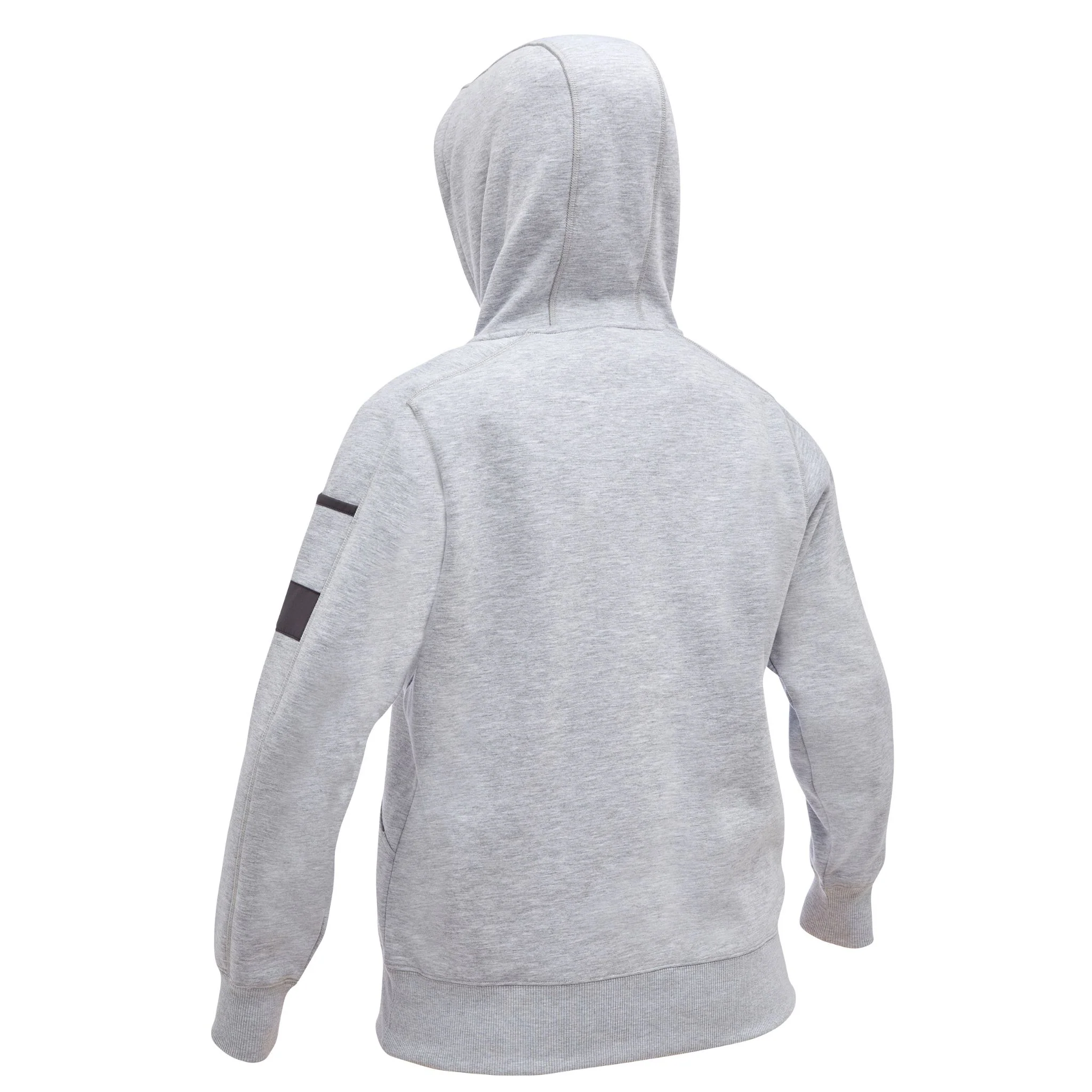 Bisley Women's Work Fleece Hoodie - Image 6