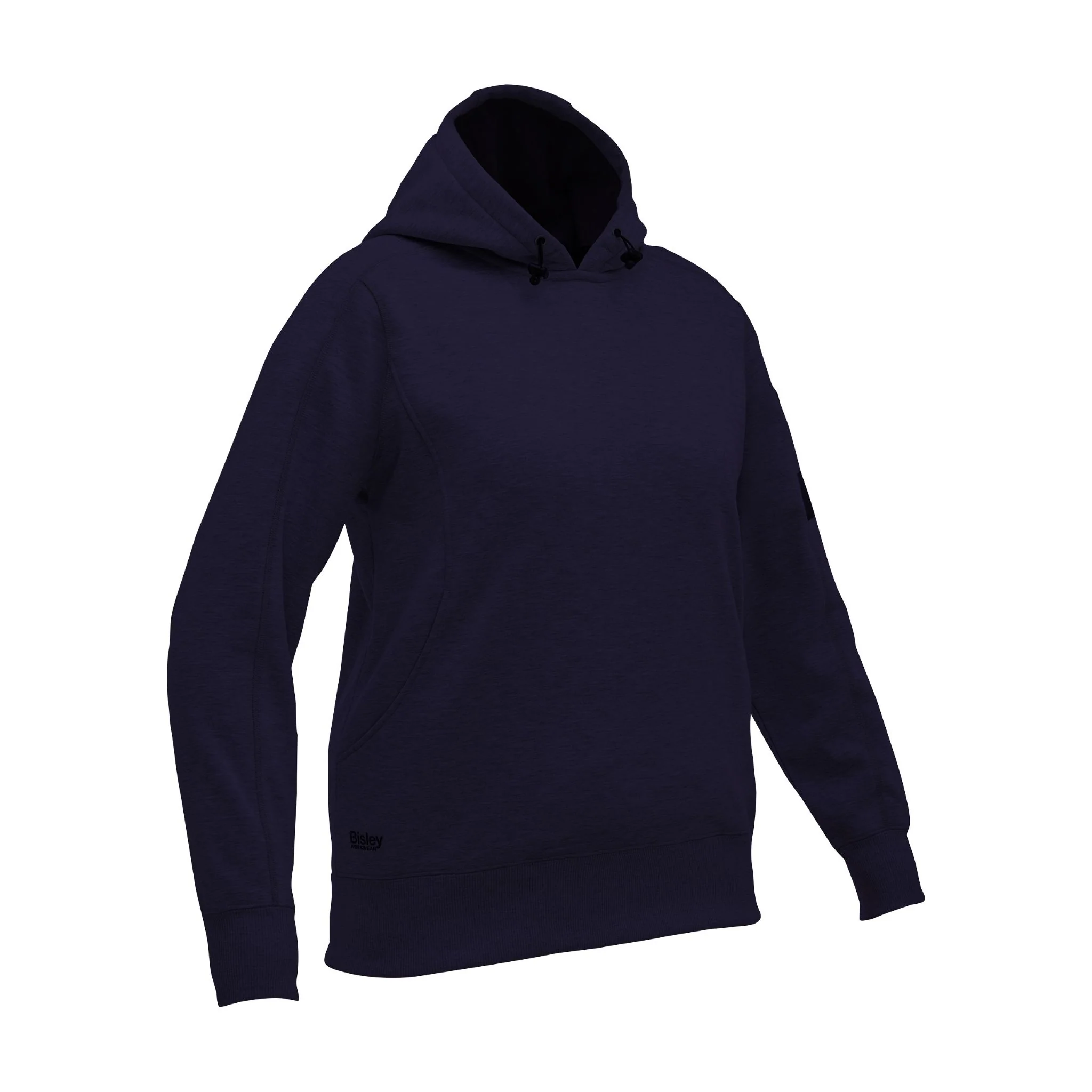 Bisley Women's Work Fleece Hoodie - Image 7