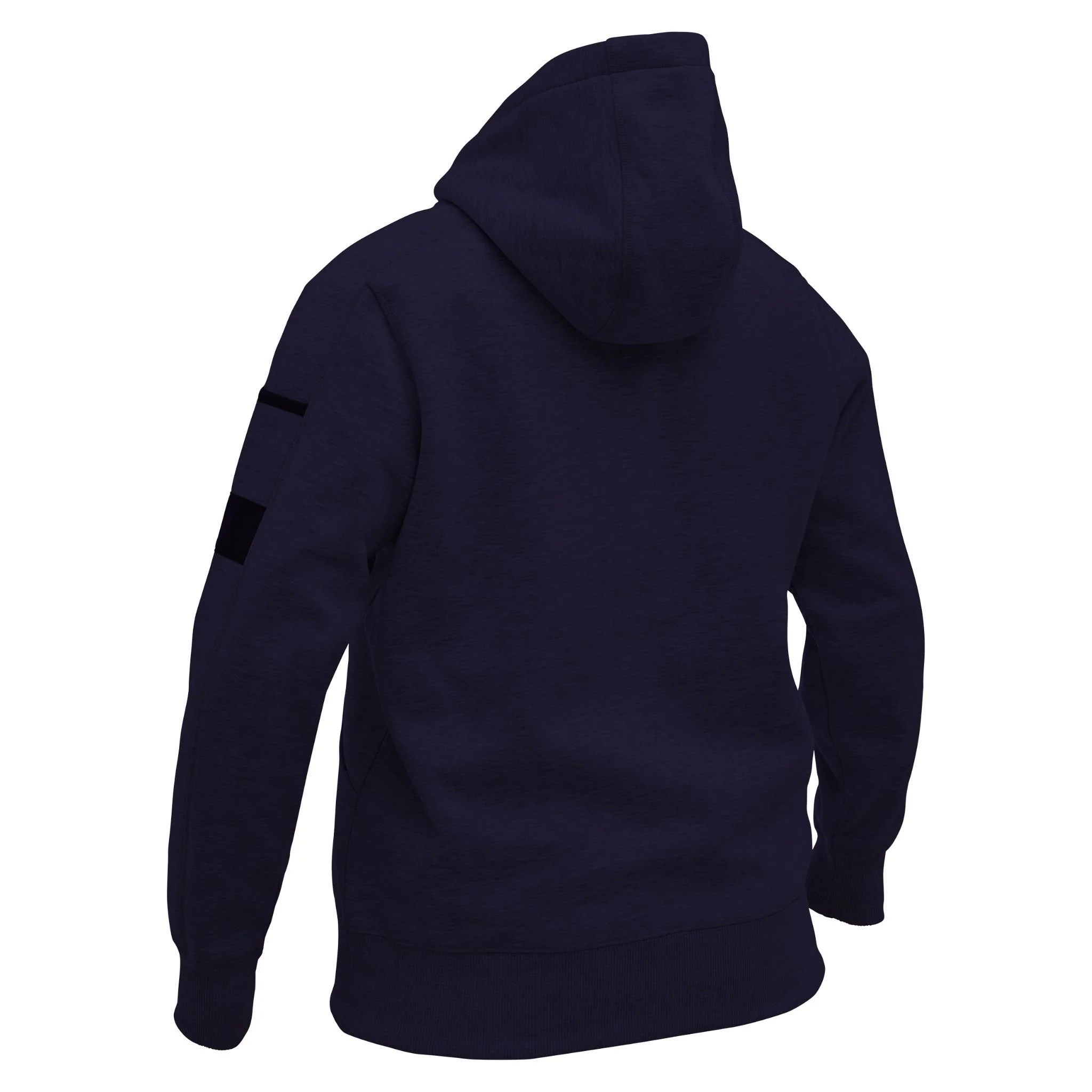Bisley Women's Work Fleece Hoodie - Image 8