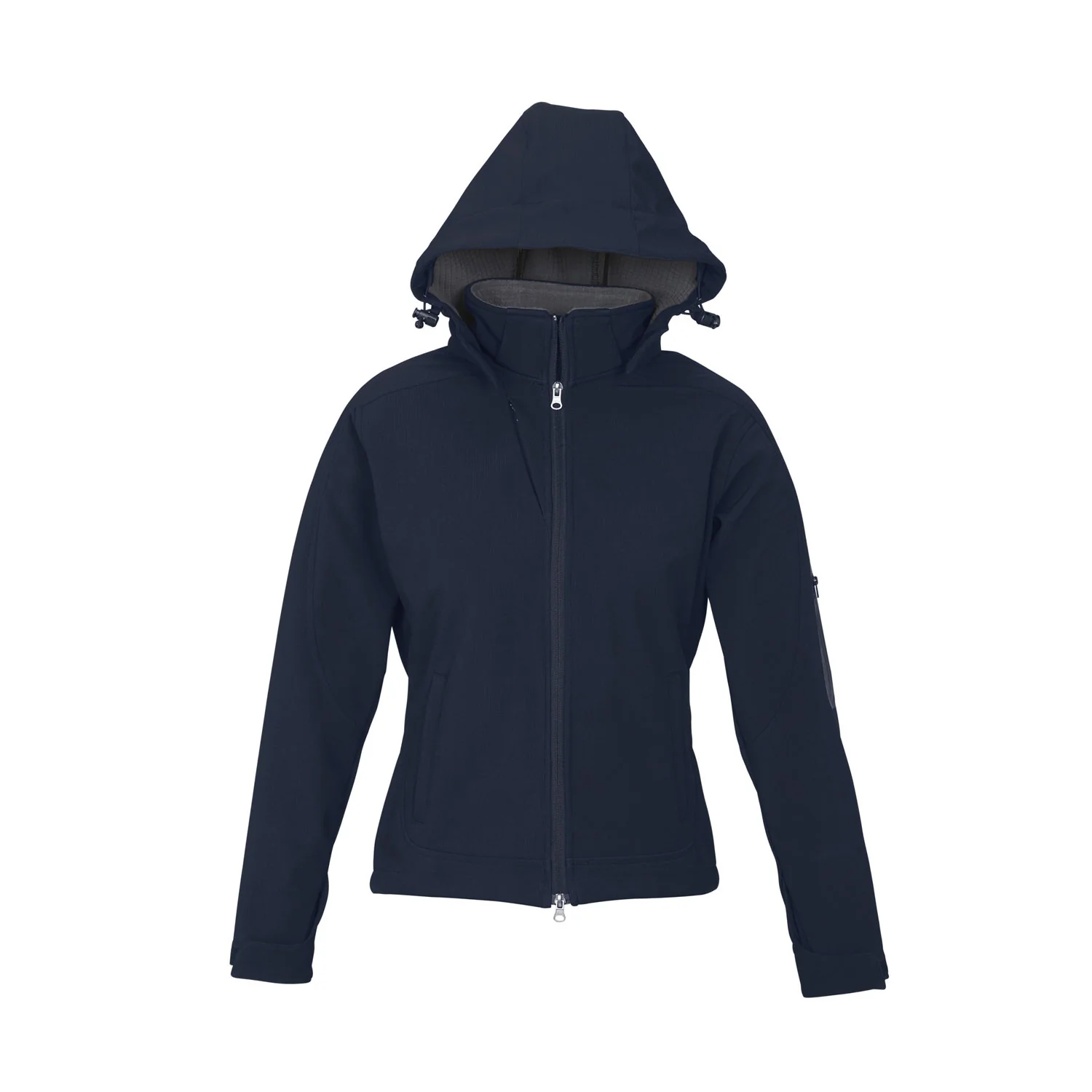 Biz Collection Ladies Summit Jacket - Image 3