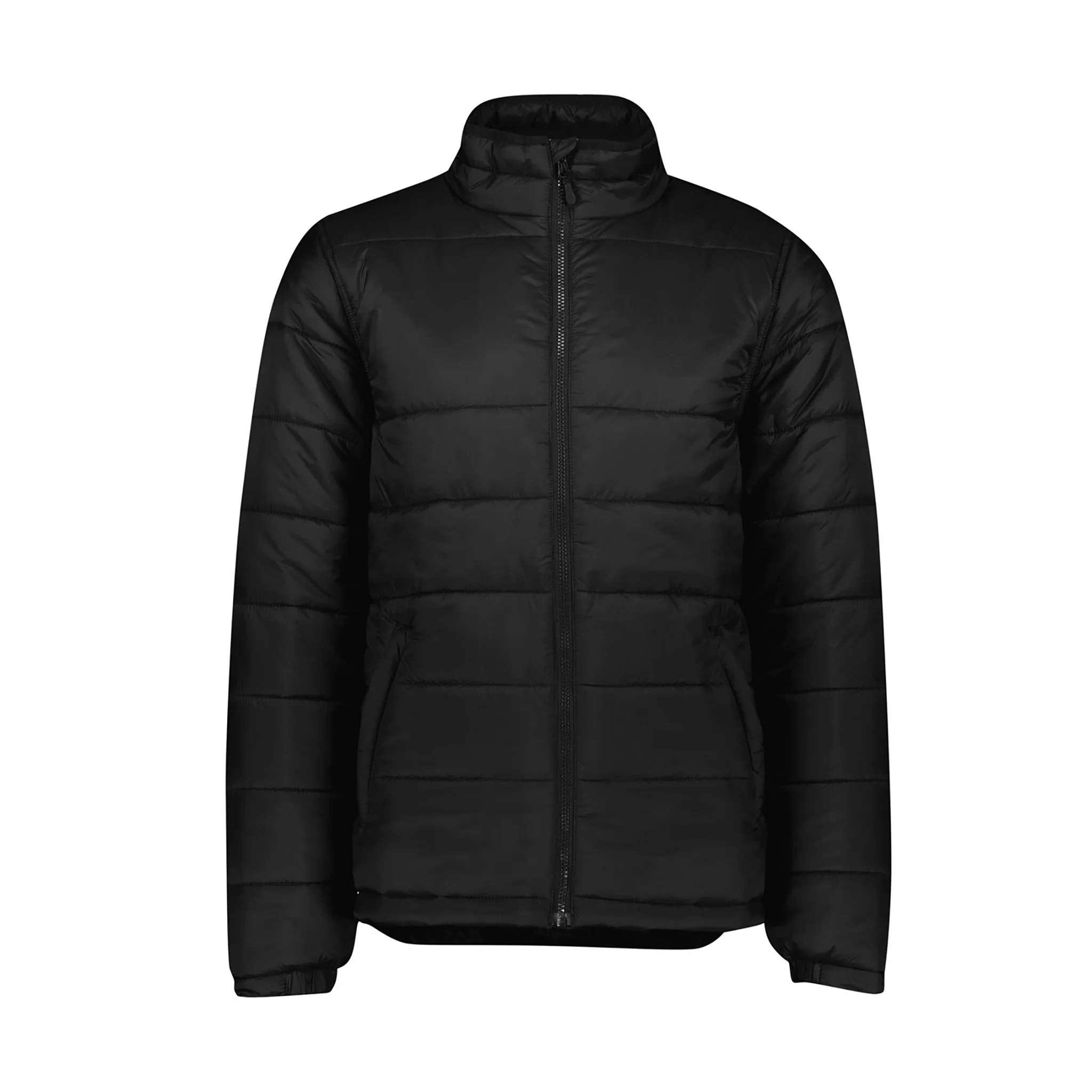 Biz Collection Alpine Men's Puffer Jacket - Image 3