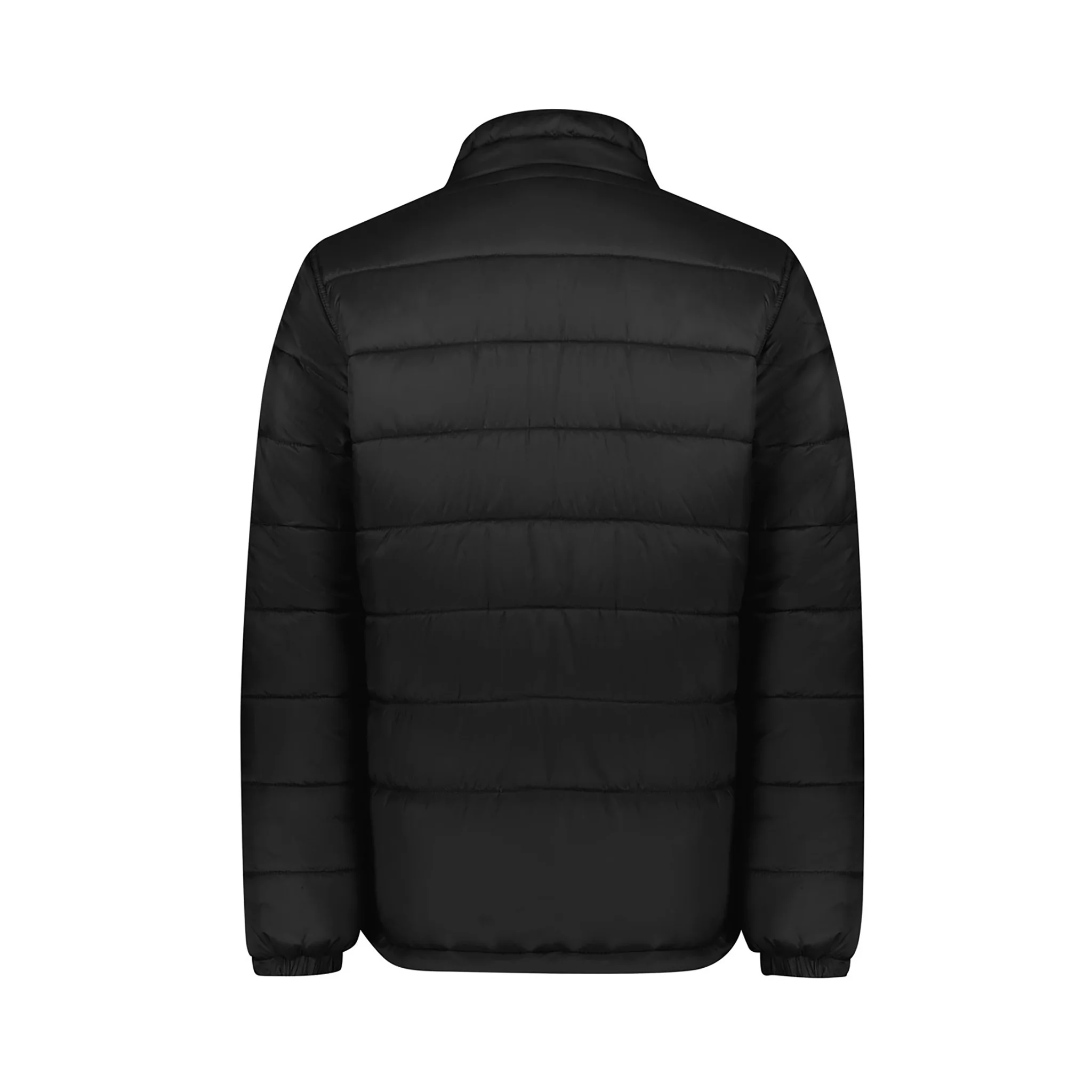 Biz Collection Alpine Men's Puffer Jacket - Image 4