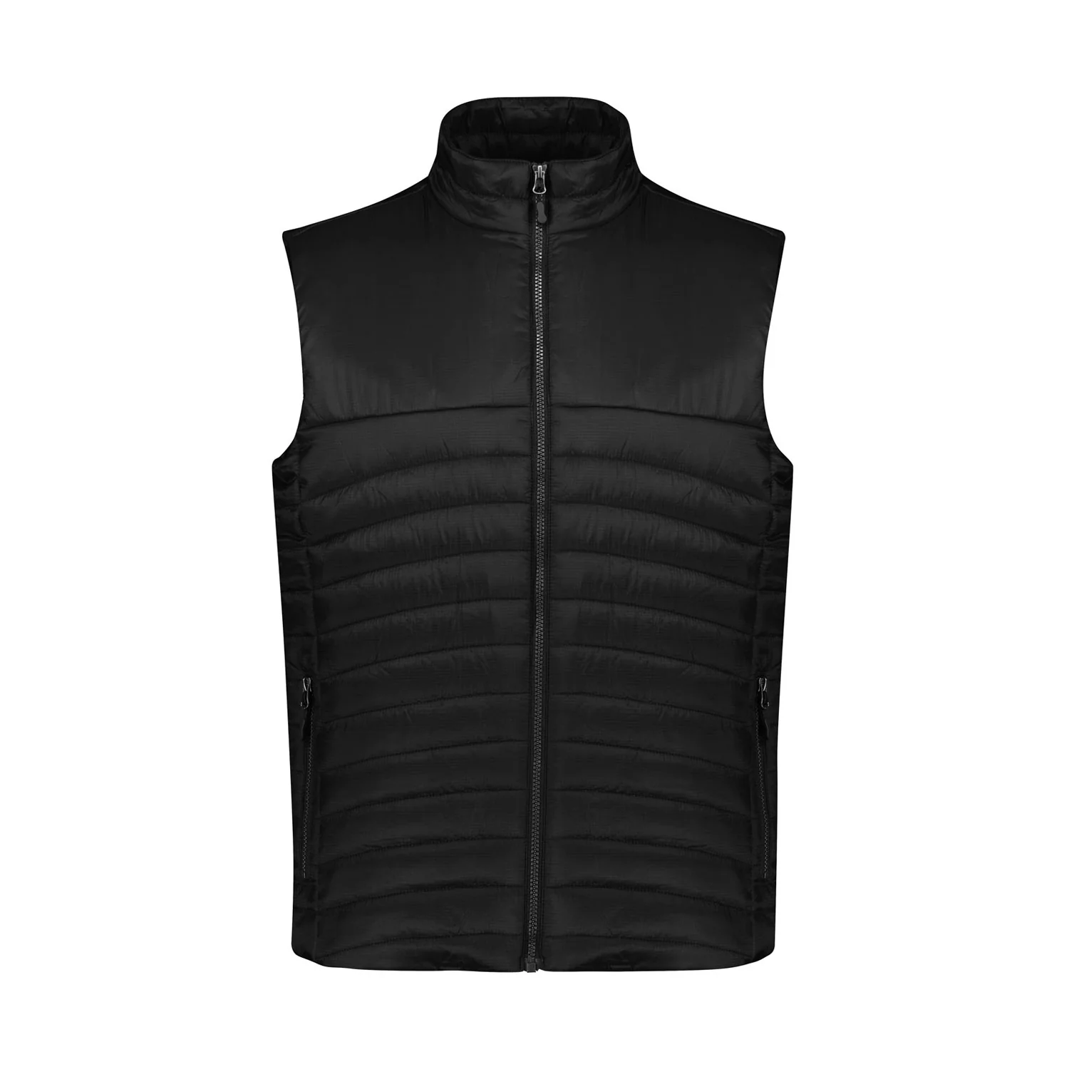 Biz Collection Expedition Men's Vest - Image 3