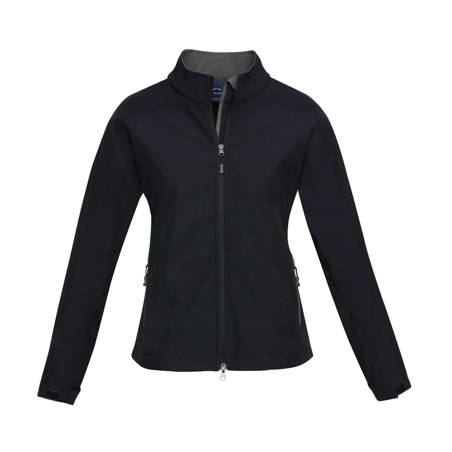 Biz Collection Ladies Geneva Jacket - Image 3