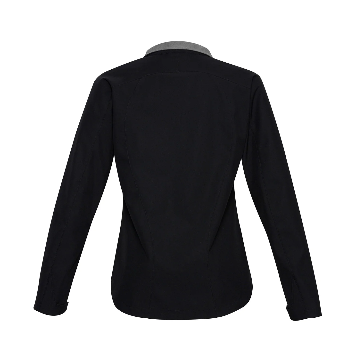 Biz Collection Ladies Geneva Jacket - Image 4