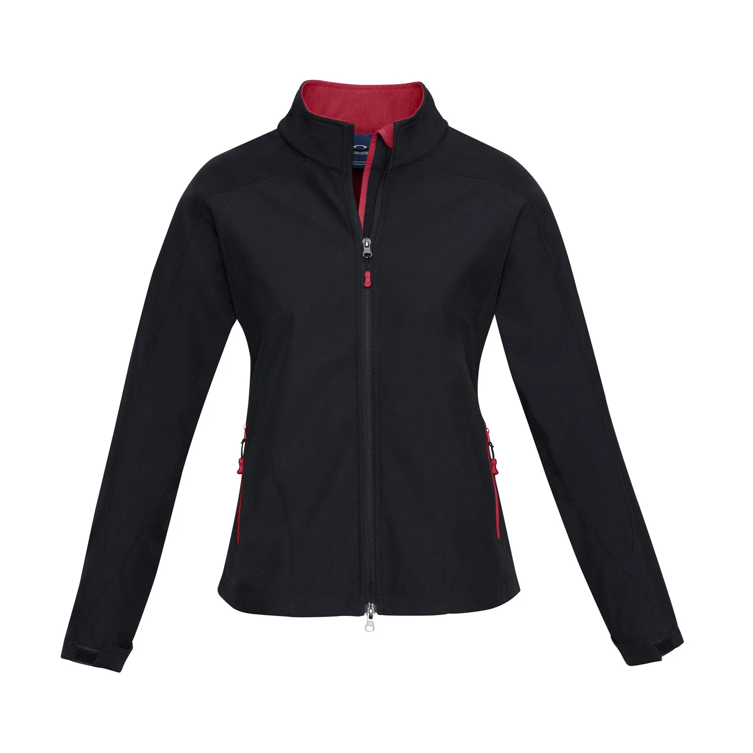 Biz Collection Ladies Geneva Jacket - Image 5