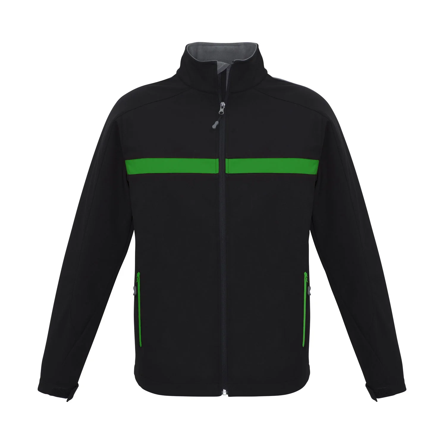 Biz Collection Unisex Charger Jacket - Image 3