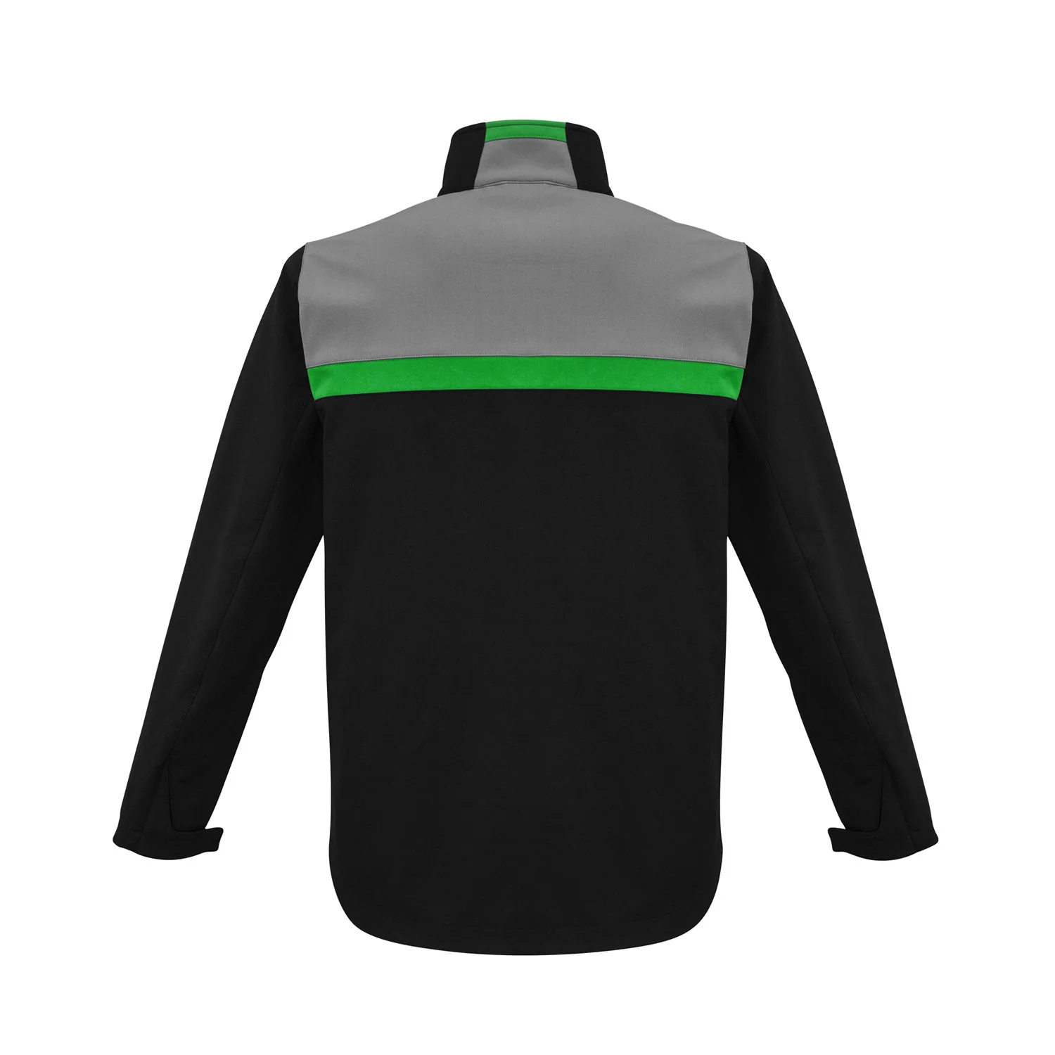 Biz Collection Unisex Charger Jacket - Image 4