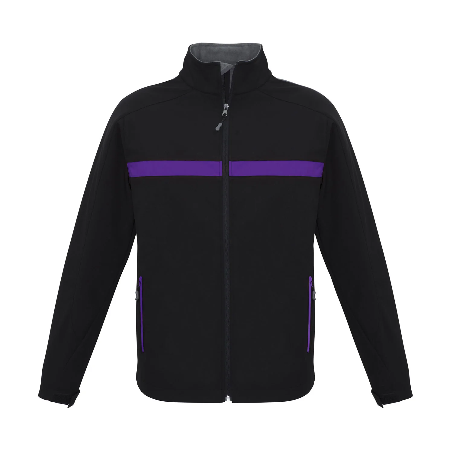Biz Collection Unisex Charger Jacket - Image 5