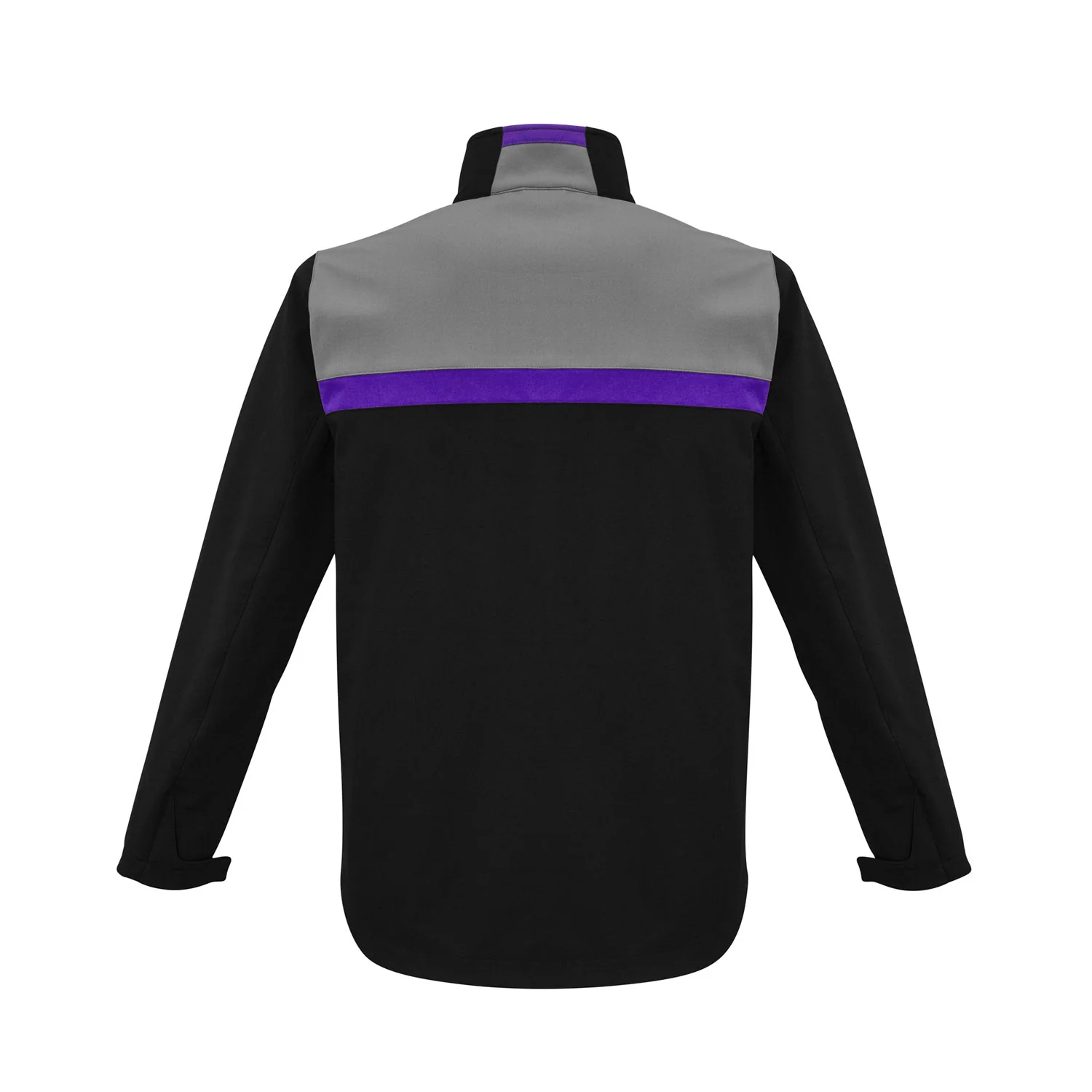 Biz Collection Unisex Charger Jacket - Image 6