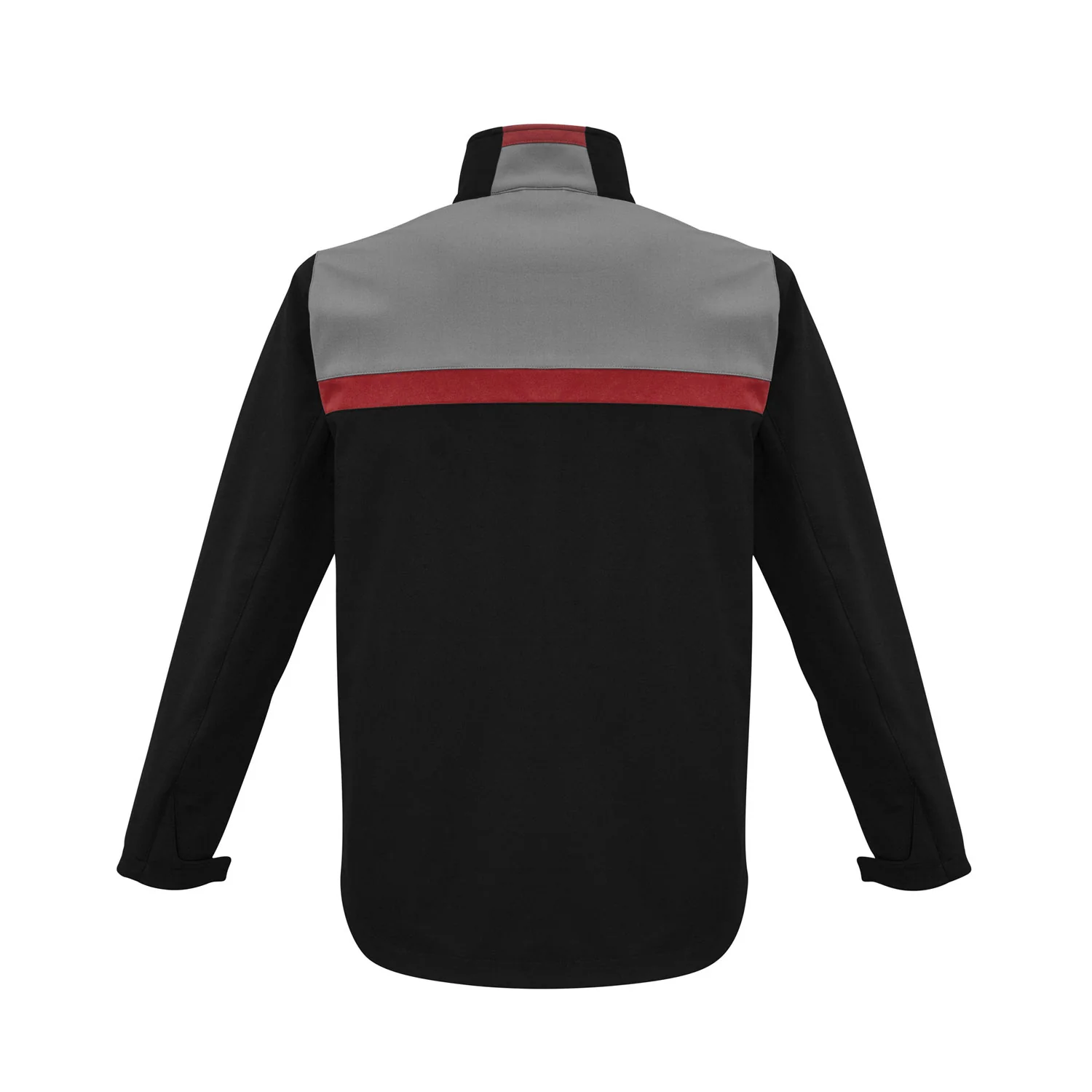 Biz Collection Unisex Charger Jacket - Image 8