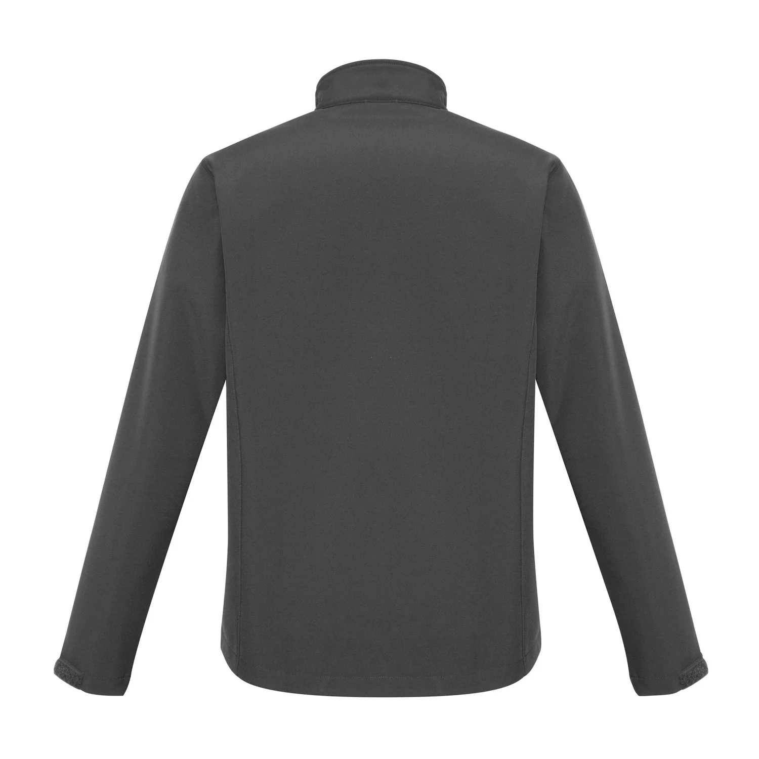 Biz Collection Men's Apex Lightweight Softshell Jacket - Image 4