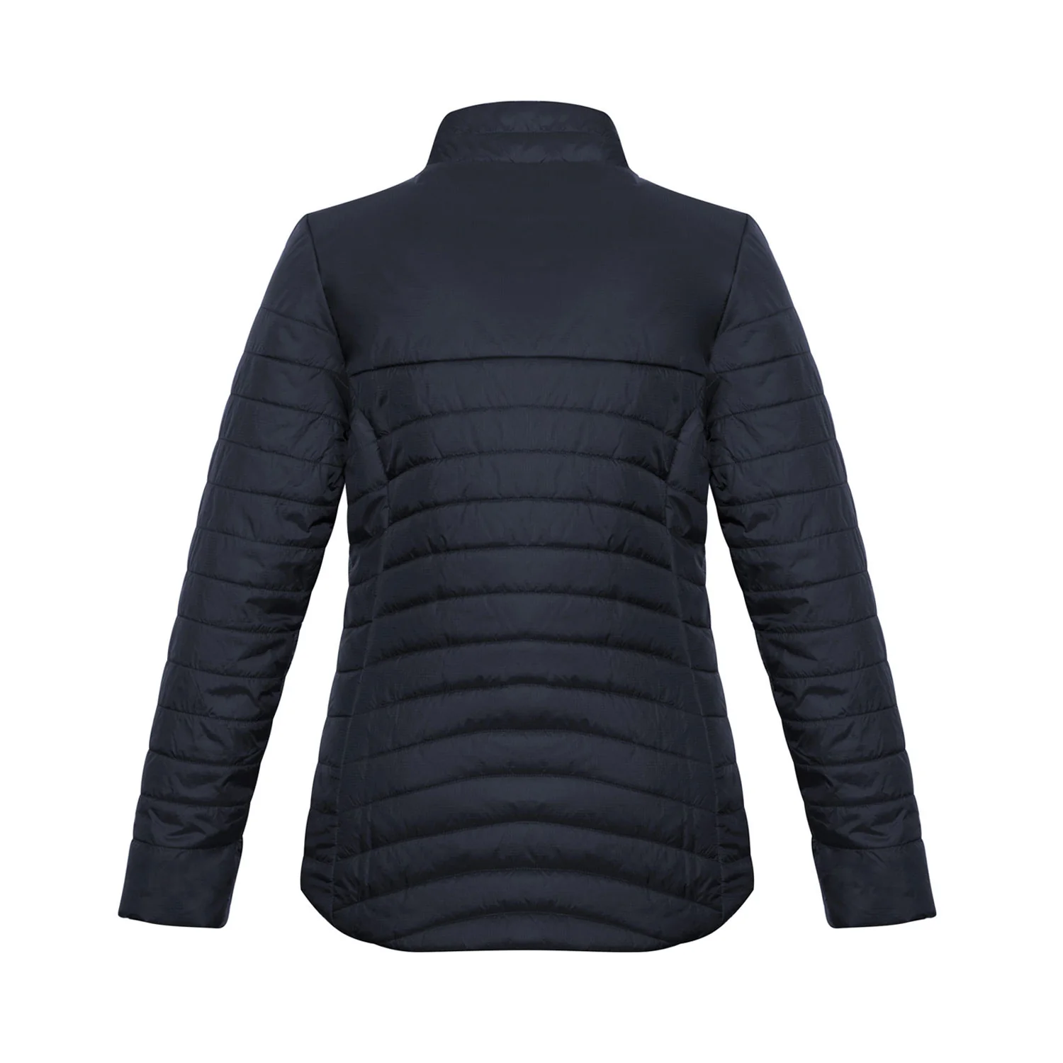 Biz Collection Ladies Expedition Quilted Jacket - Image 4