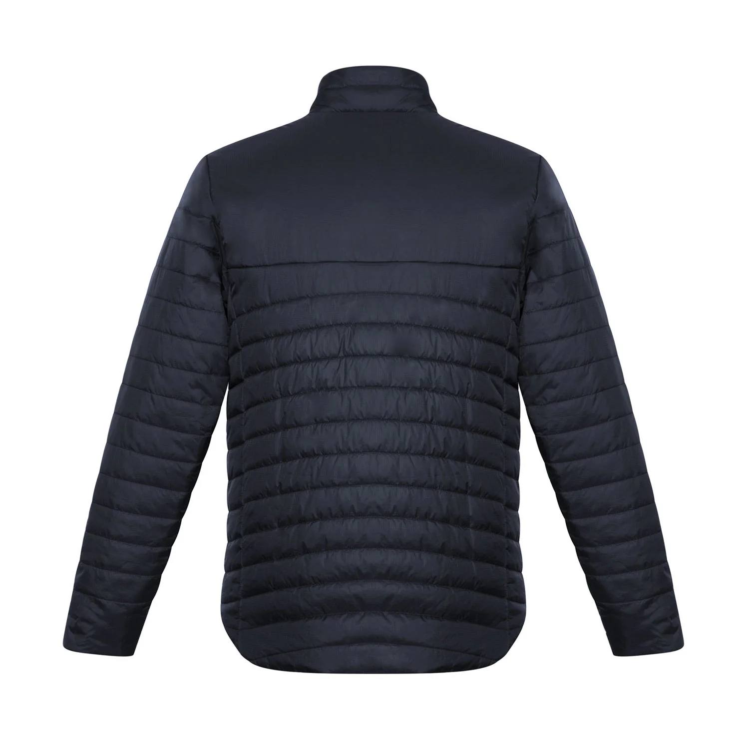 Biz Collection Men's Expedition Quilted Jacket - Image 4