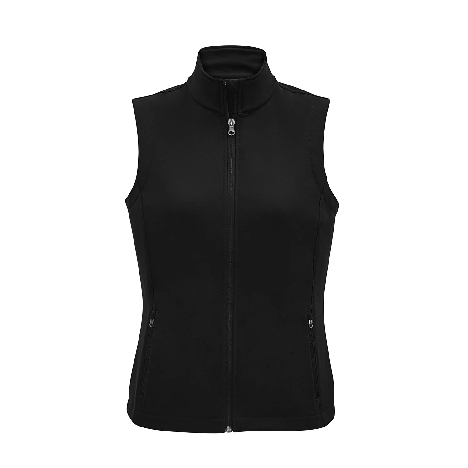 Biz Collection Ladies Apex Vest - Image 3