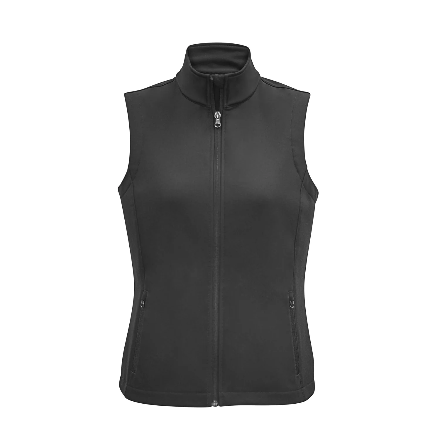 Biz Collection Ladies Apex Vest - Image 5