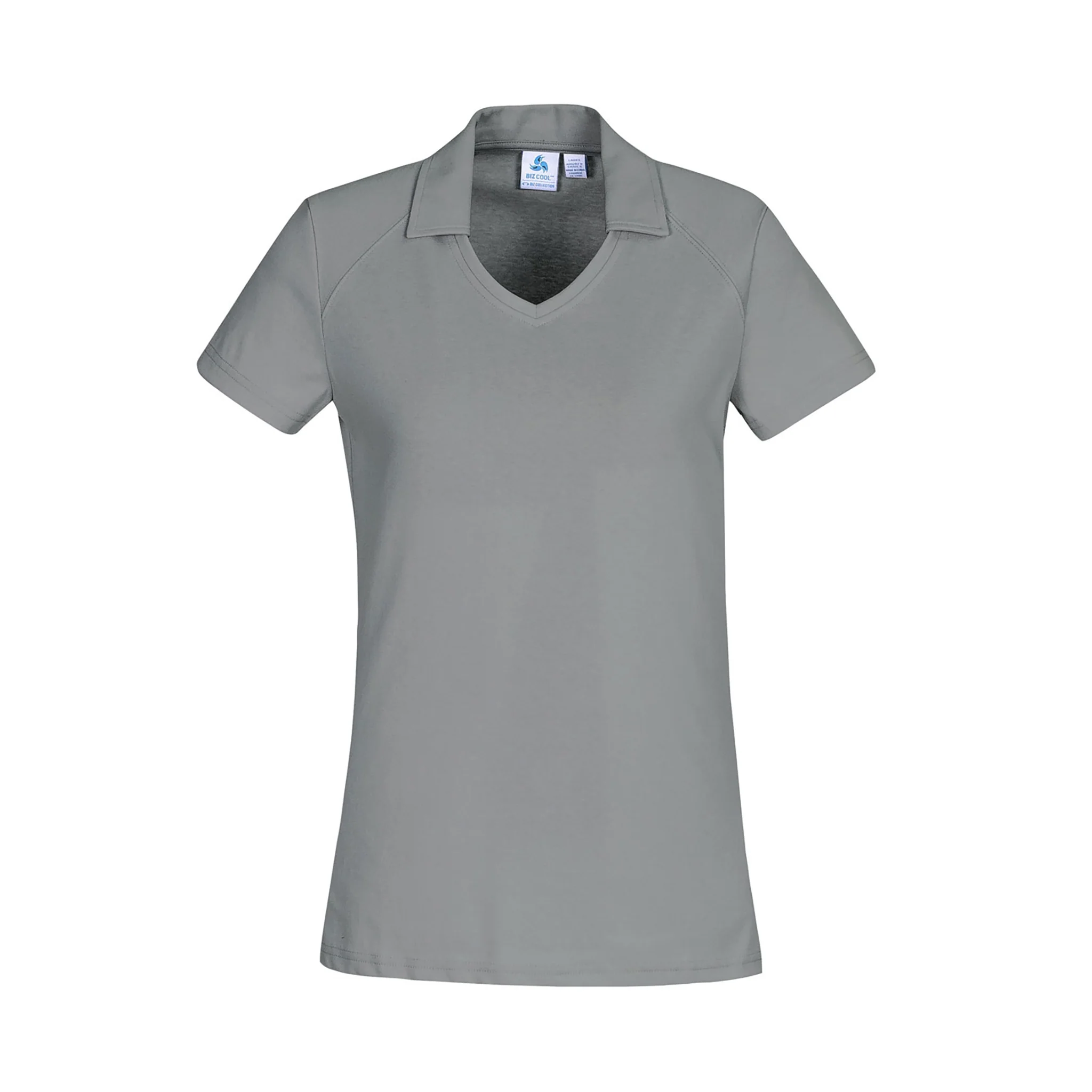 Biz Collection Byron Ladies Polo - Image 3