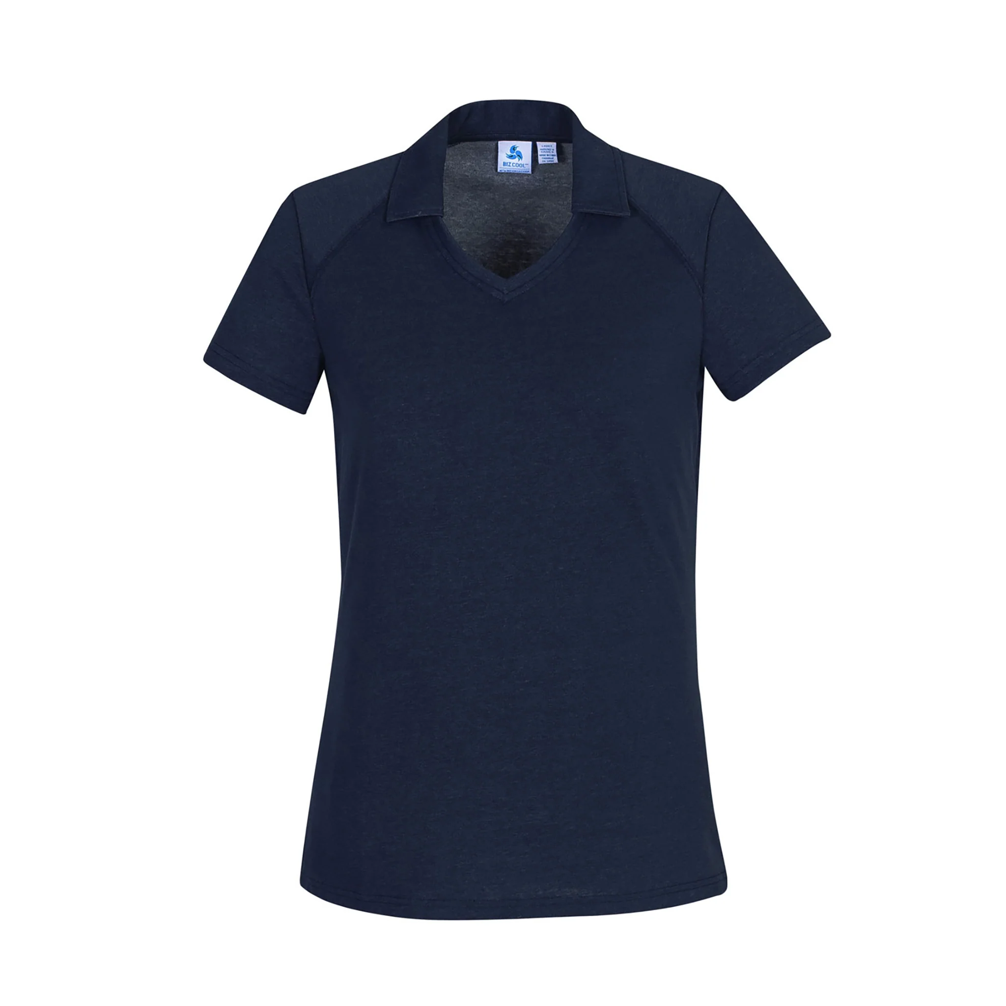 Biz Collection Byron Ladies Polo - Image 5