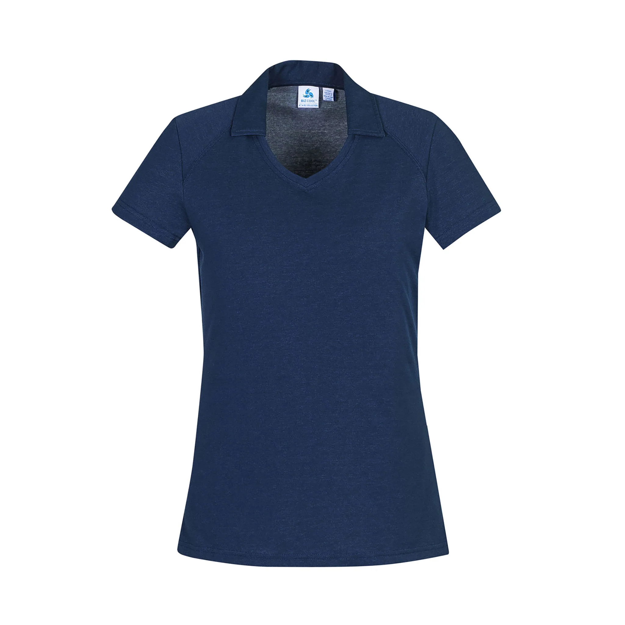 Biz Collection Byron Ladies Polo - Image 7