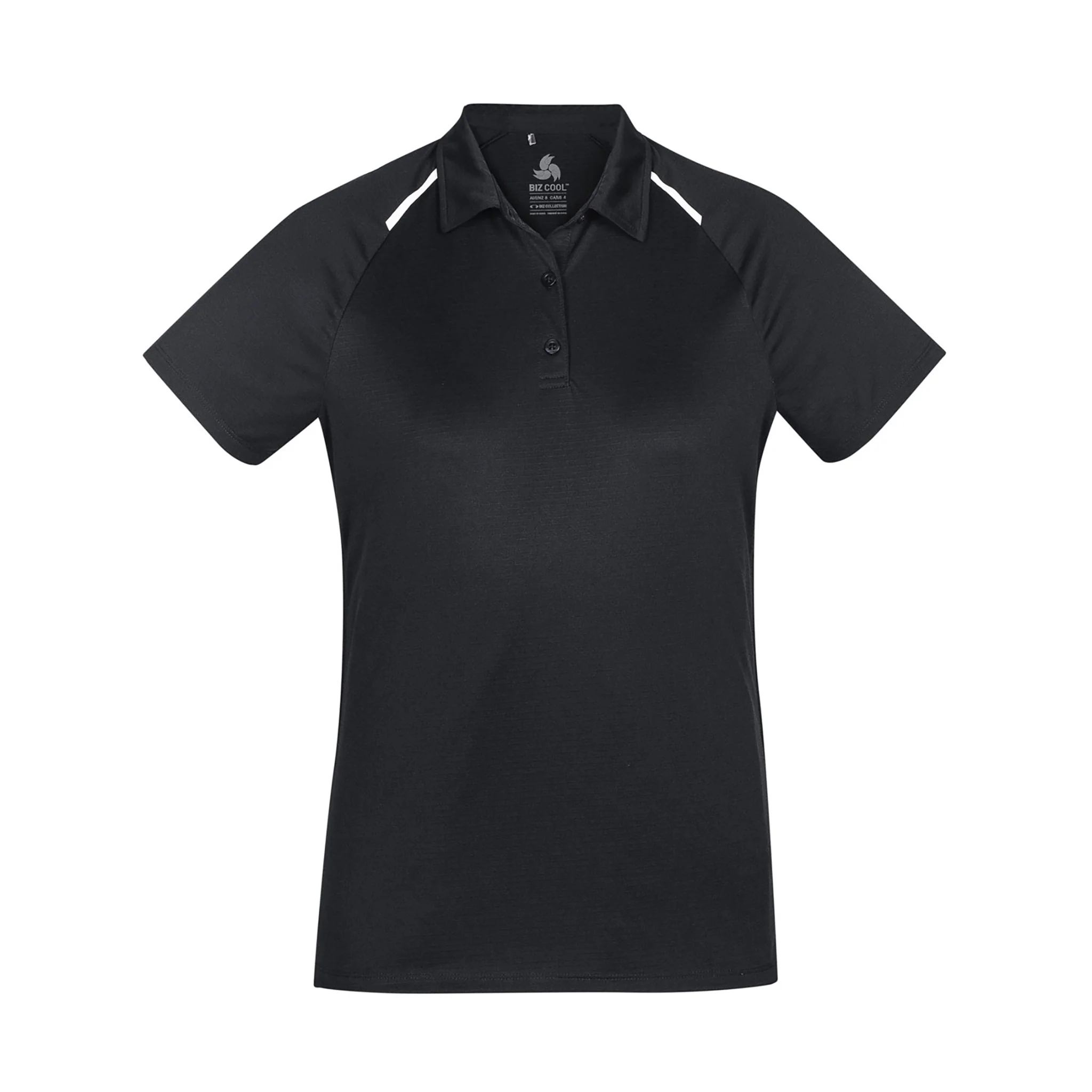 Biz Collection Academy Ladies Polo - Image 7