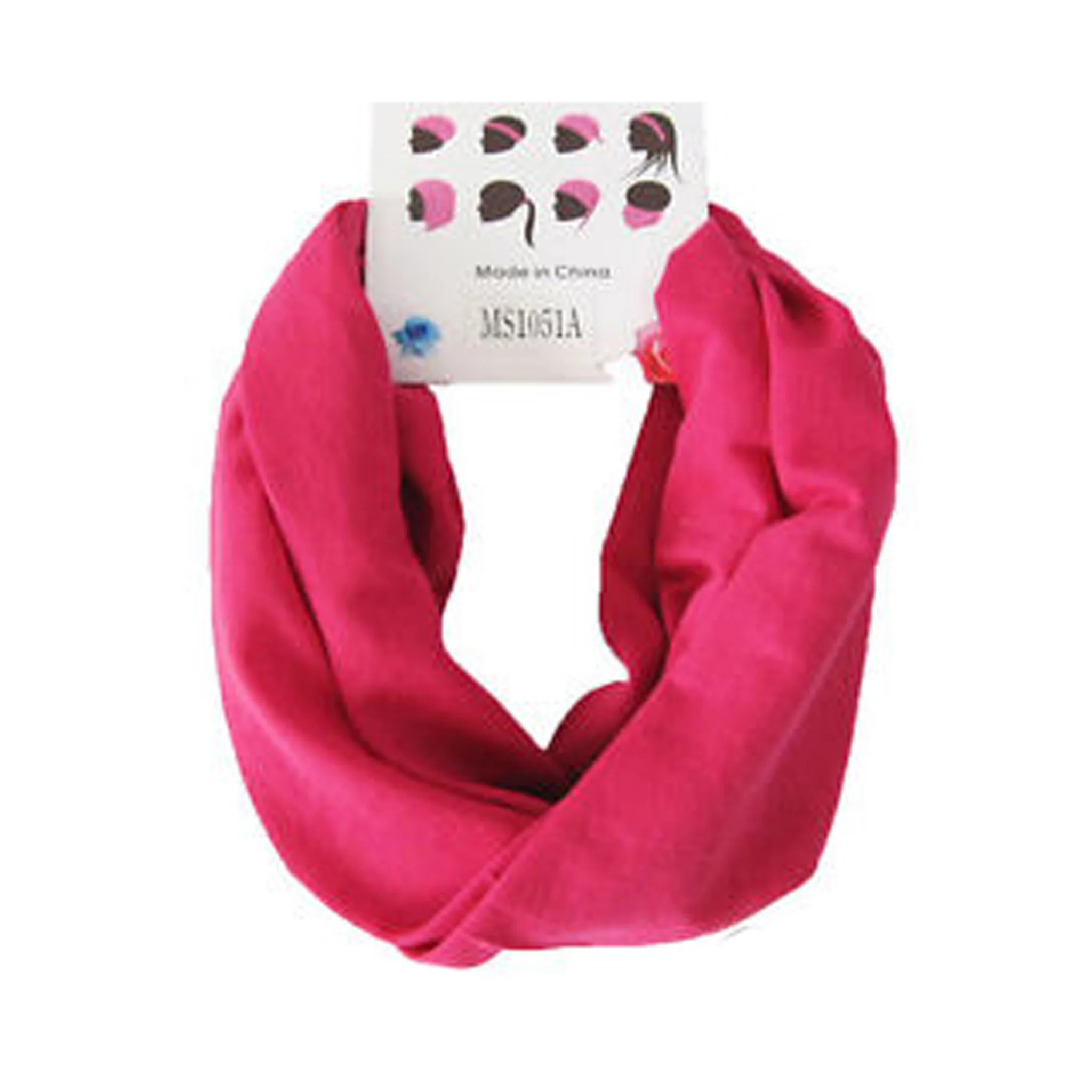 Buffy Neck Warmers - Image 5