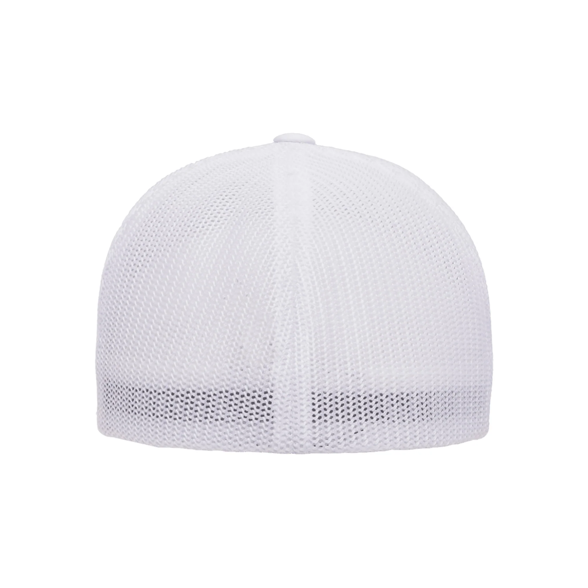 Flexfit Mesh Trucker Cap - Image 5