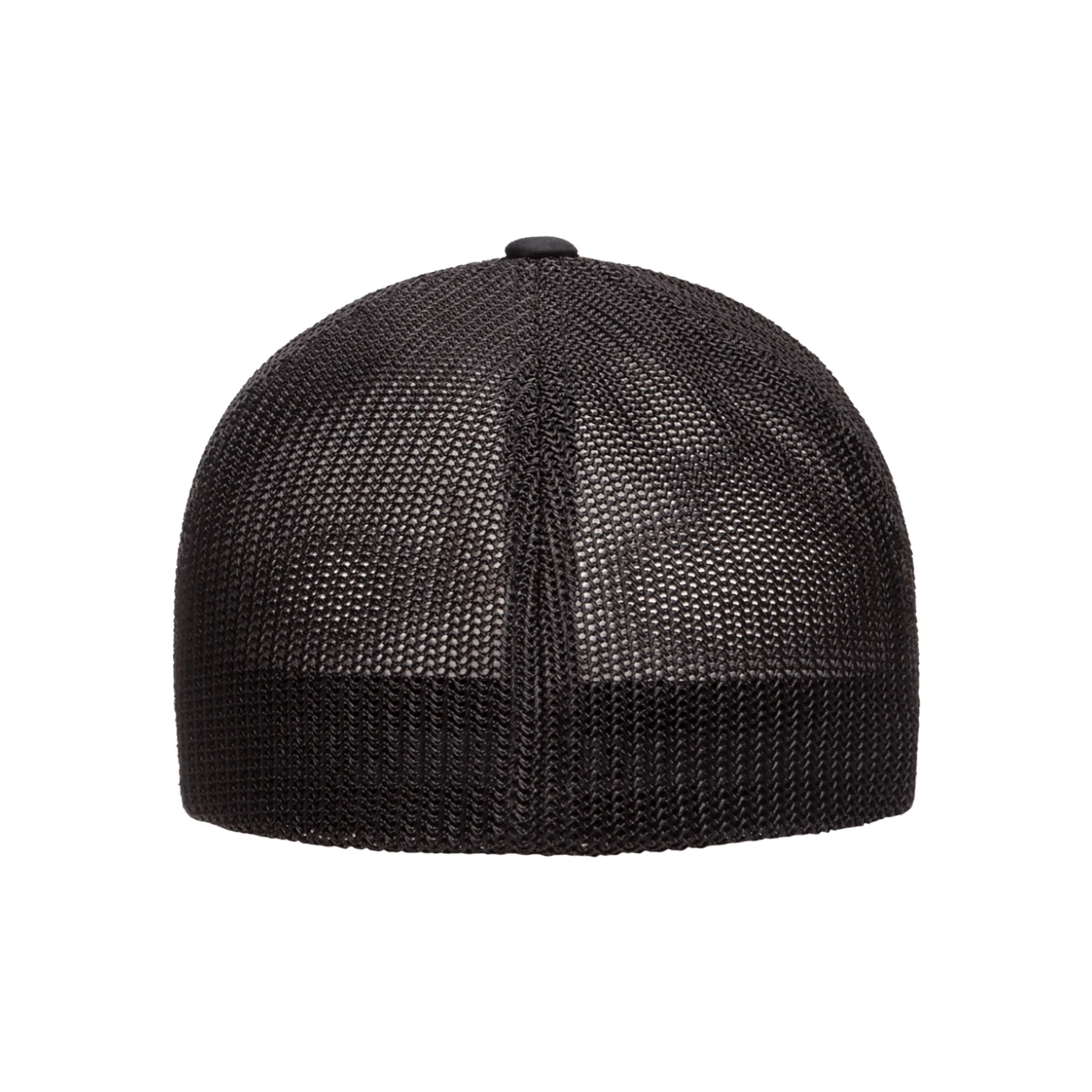 Flexfit Mesh Trucker Cap - Image 9