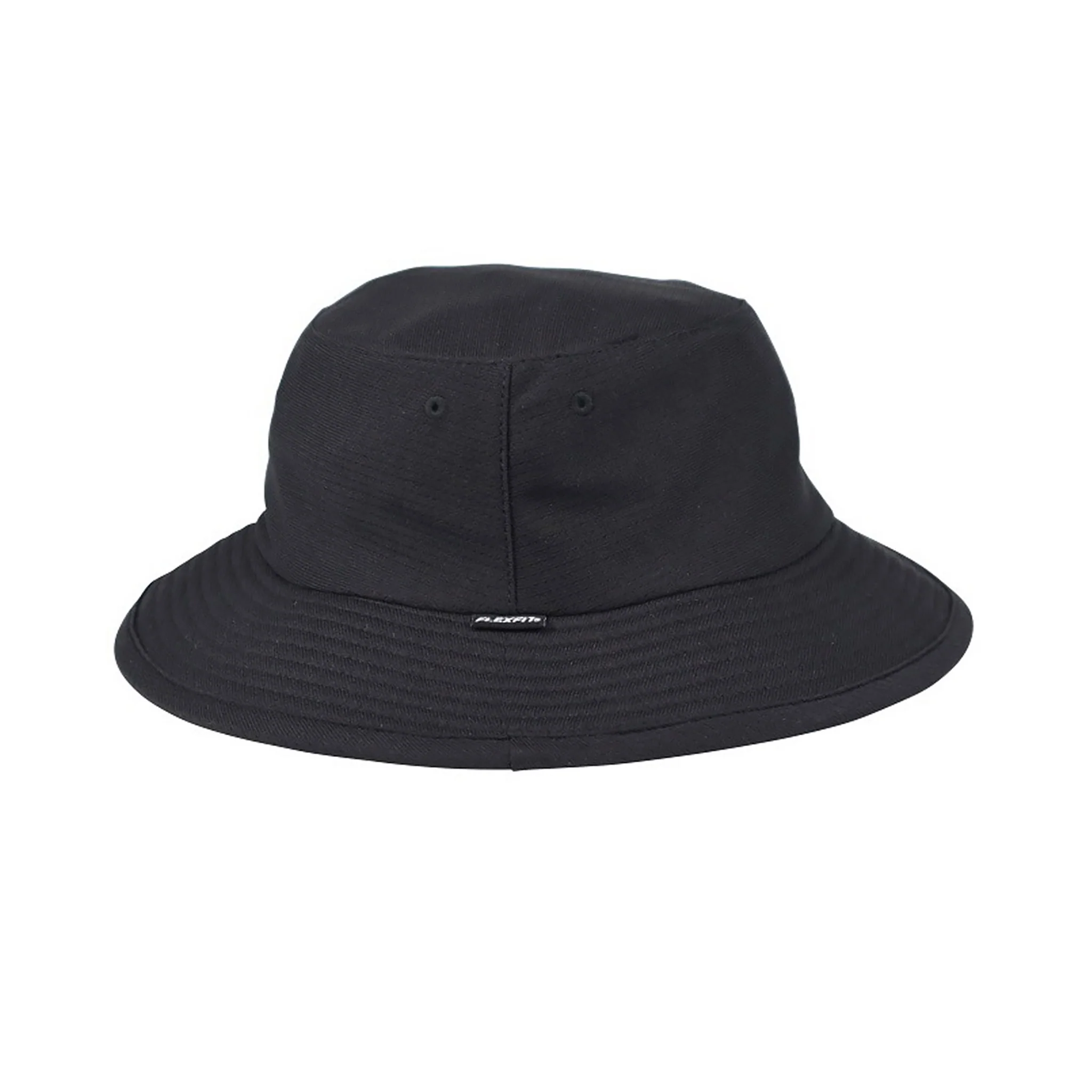 Flexfit Wide Brim Cool 'n' Dry Bucket Hat - Image 3