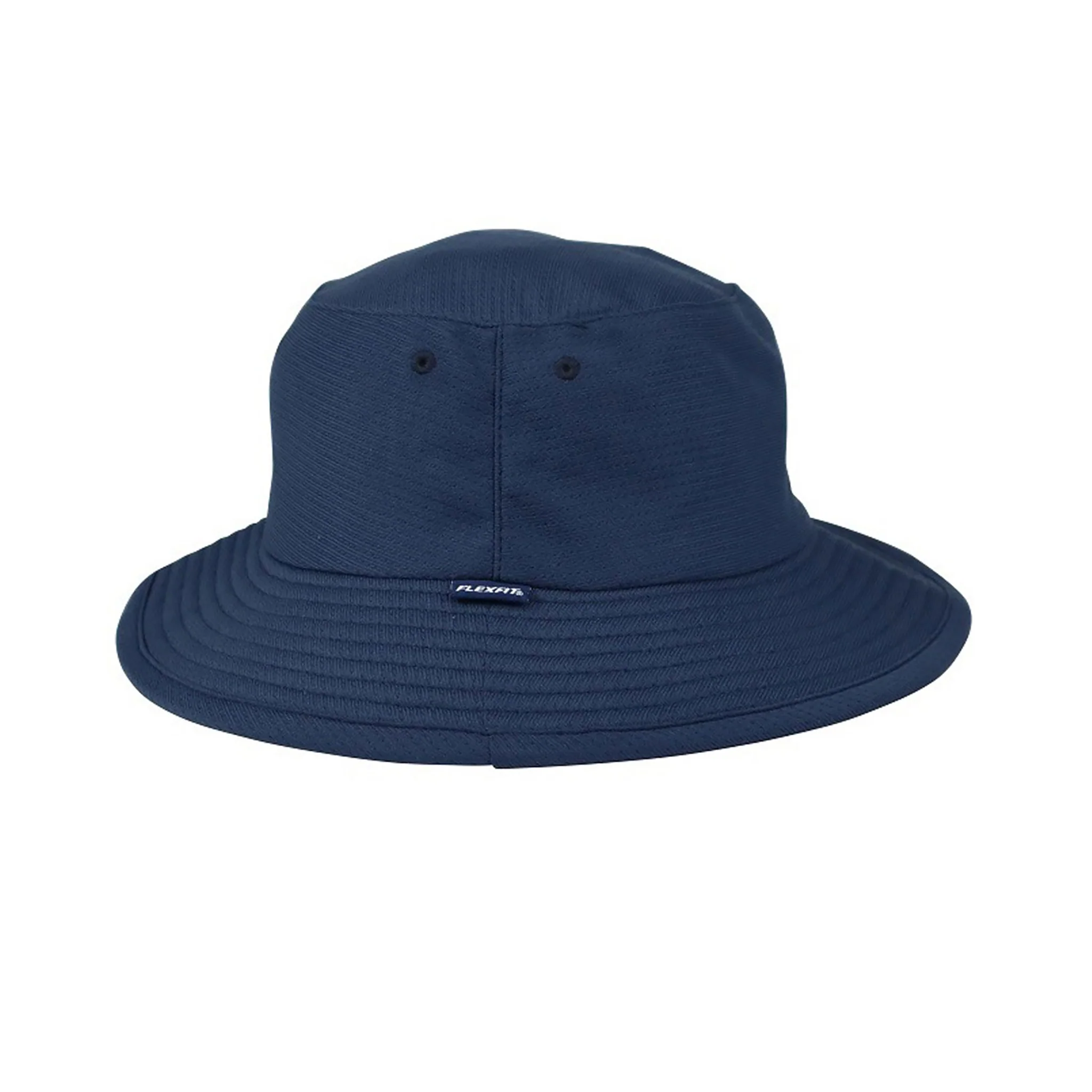 Flexfit Wide Brim Cool 'n' Dry Bucket Hat - Image 5
