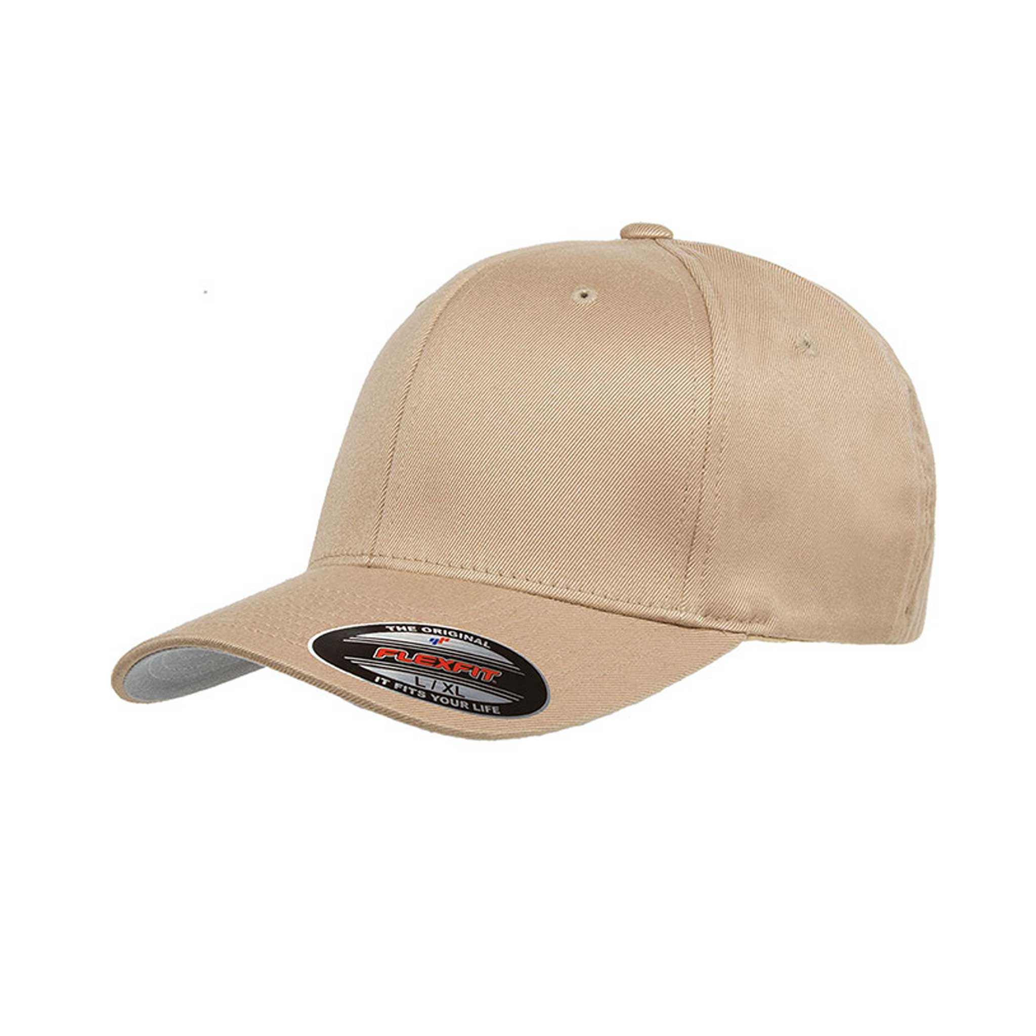 Flexfit Worn by the World Cap - Image 13