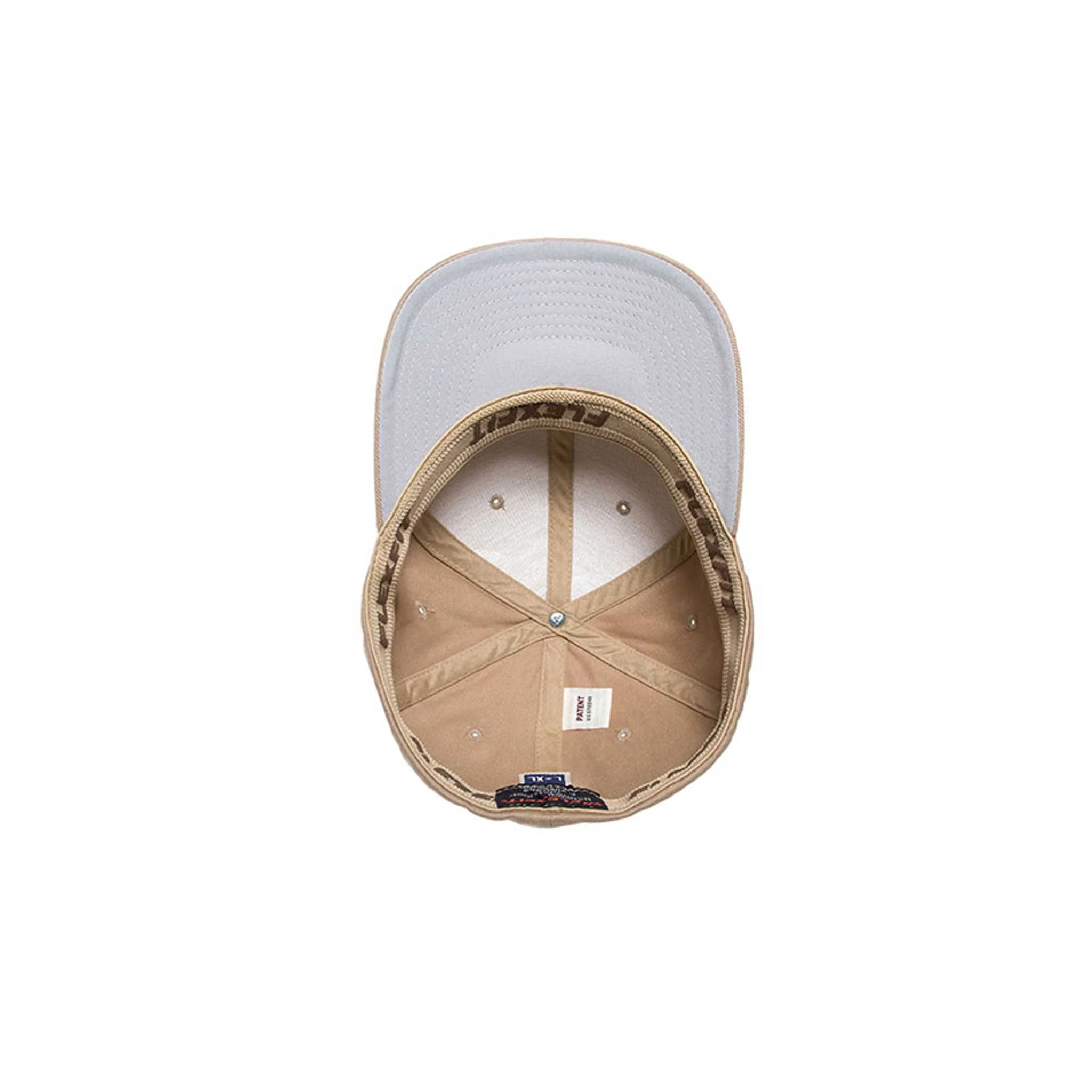 Flexfit Worn by the World Cap - Image 14