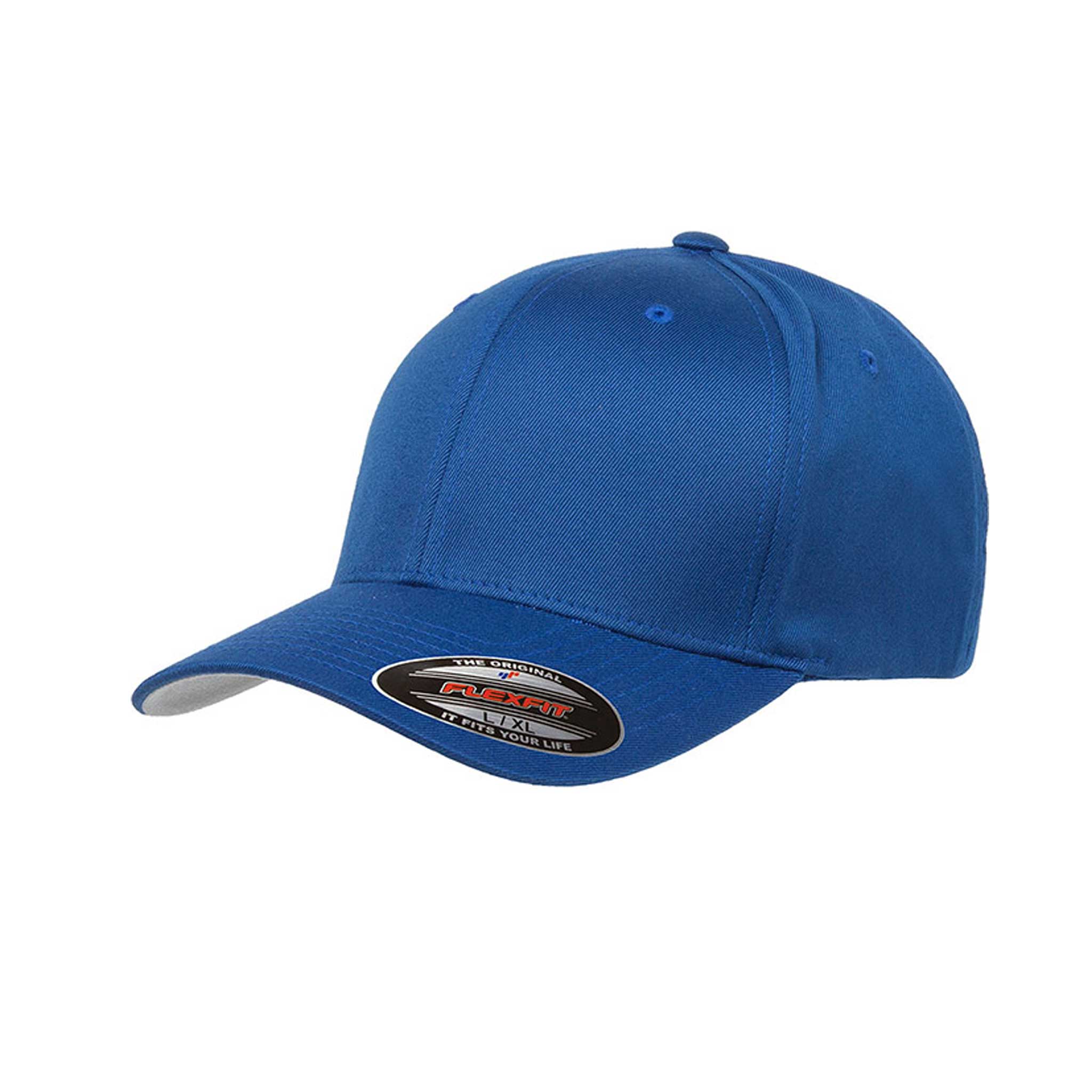 Flexfit Worn by the World Cap - Image 16