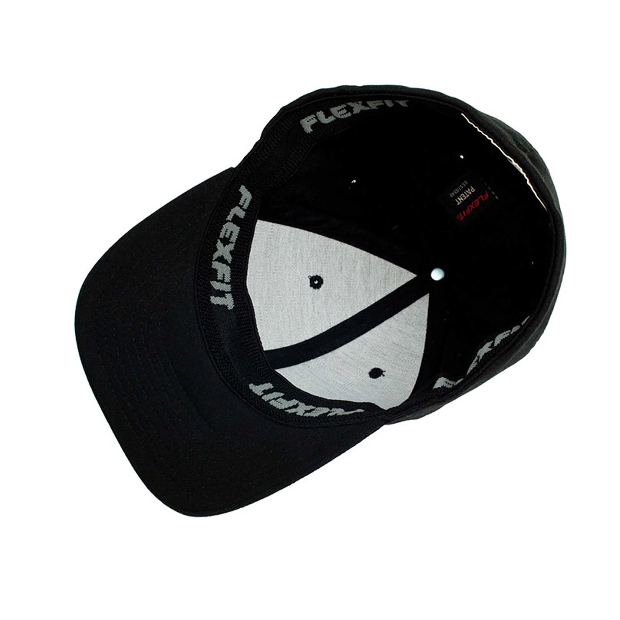 Flexfit Worn by the World Cap - Image 3