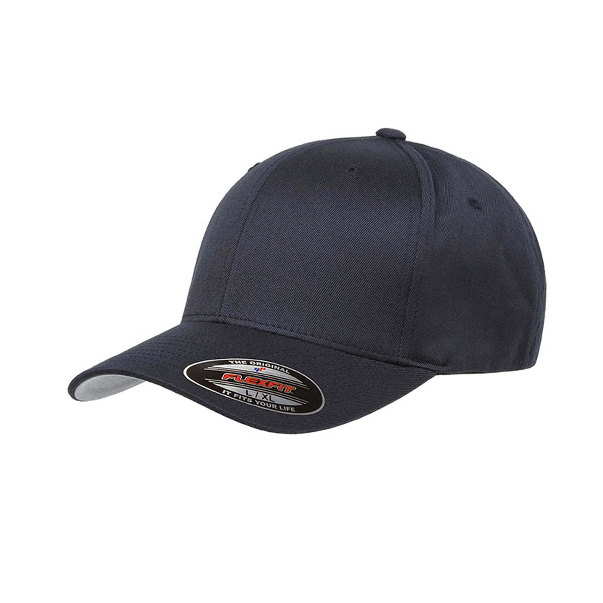 Flexfit Worn by the World Cap - Image 4