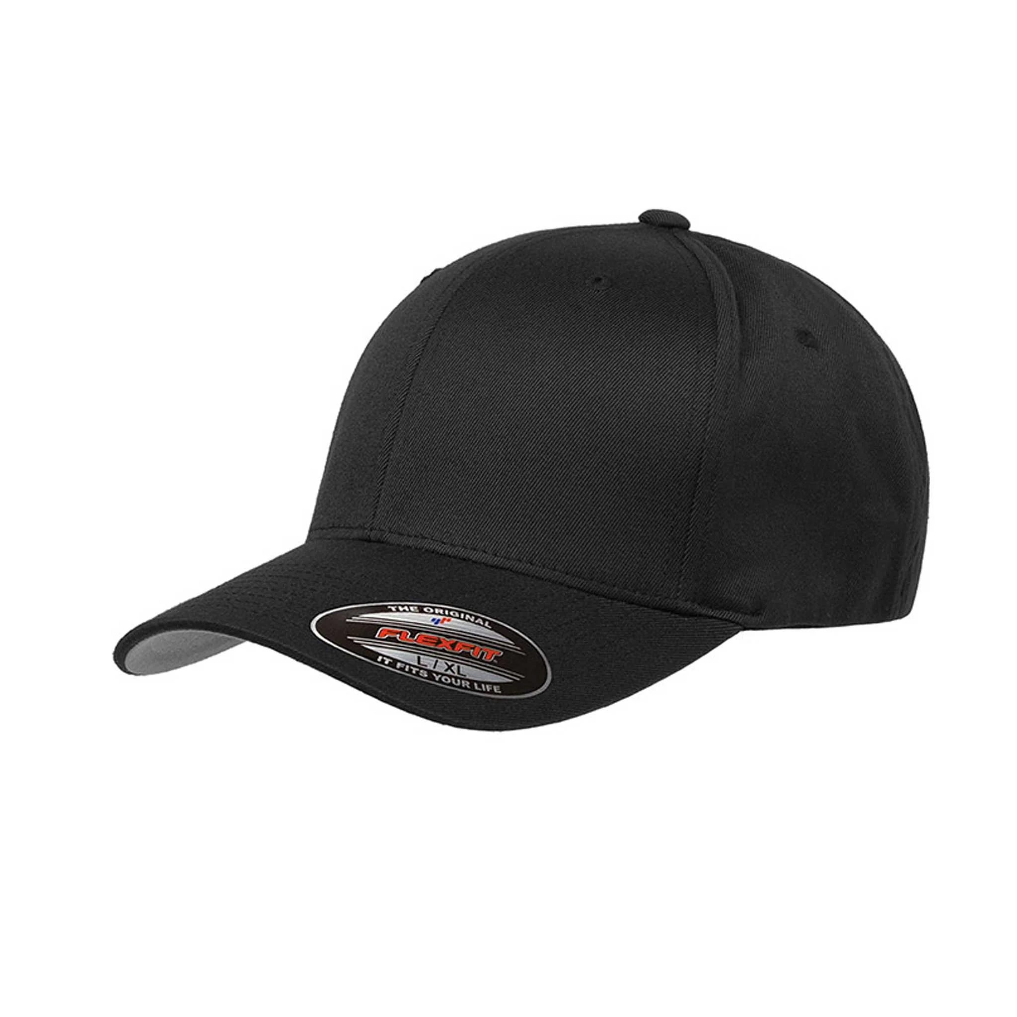 Flexfit Worn by the World Cap - Image 7