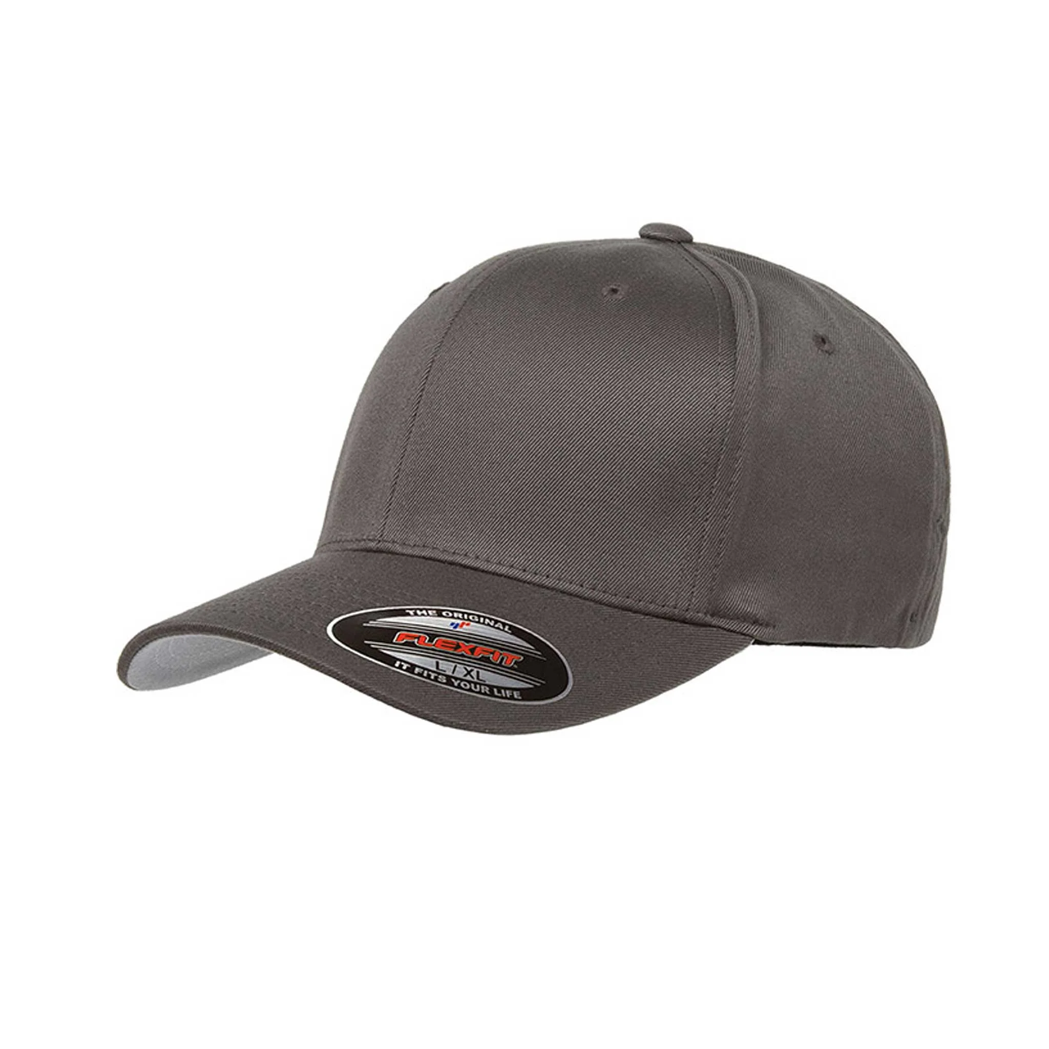 Flexfit Worn by the World Cap - Image 8