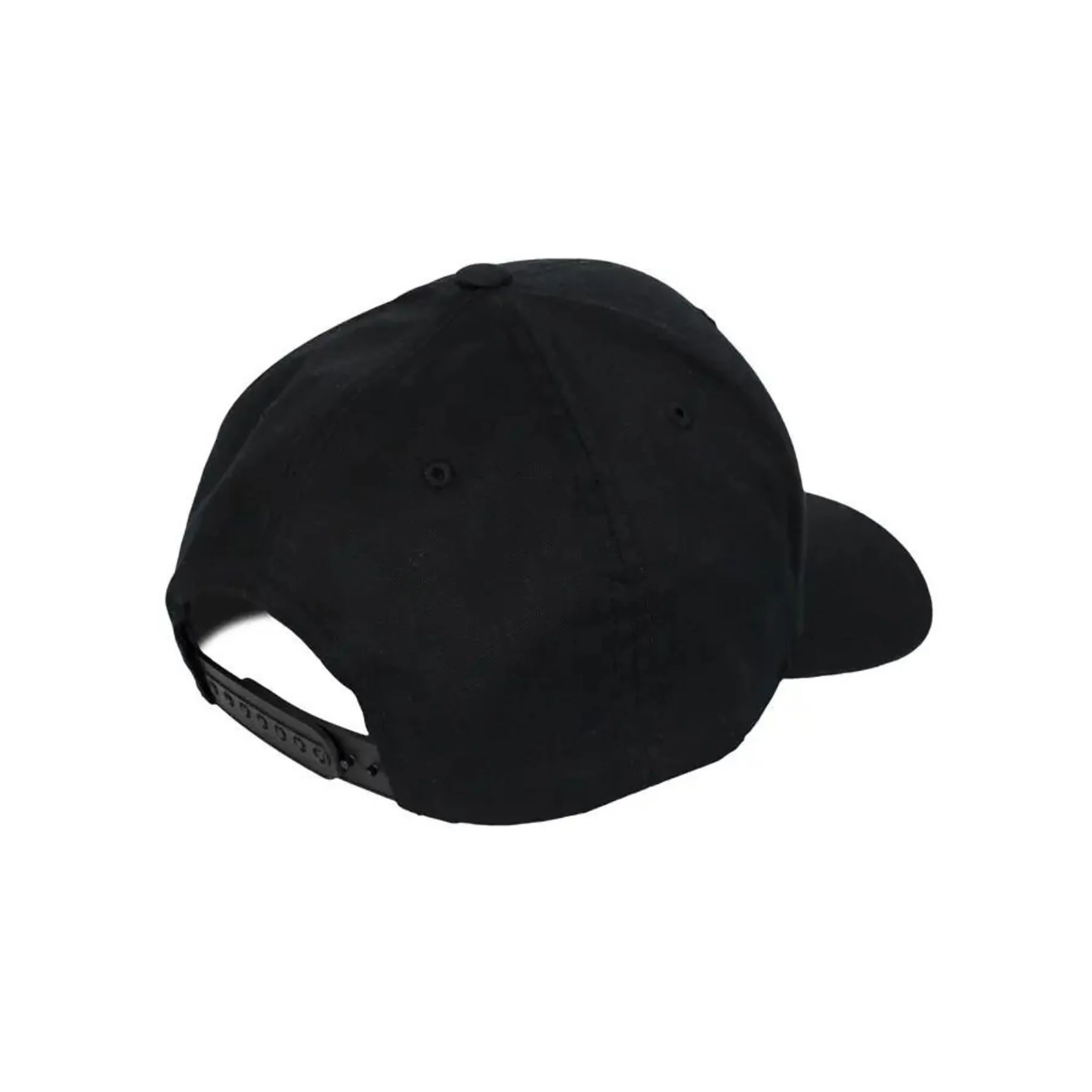 Flexfit Yupoong Classic Snapback Cap - Image 4