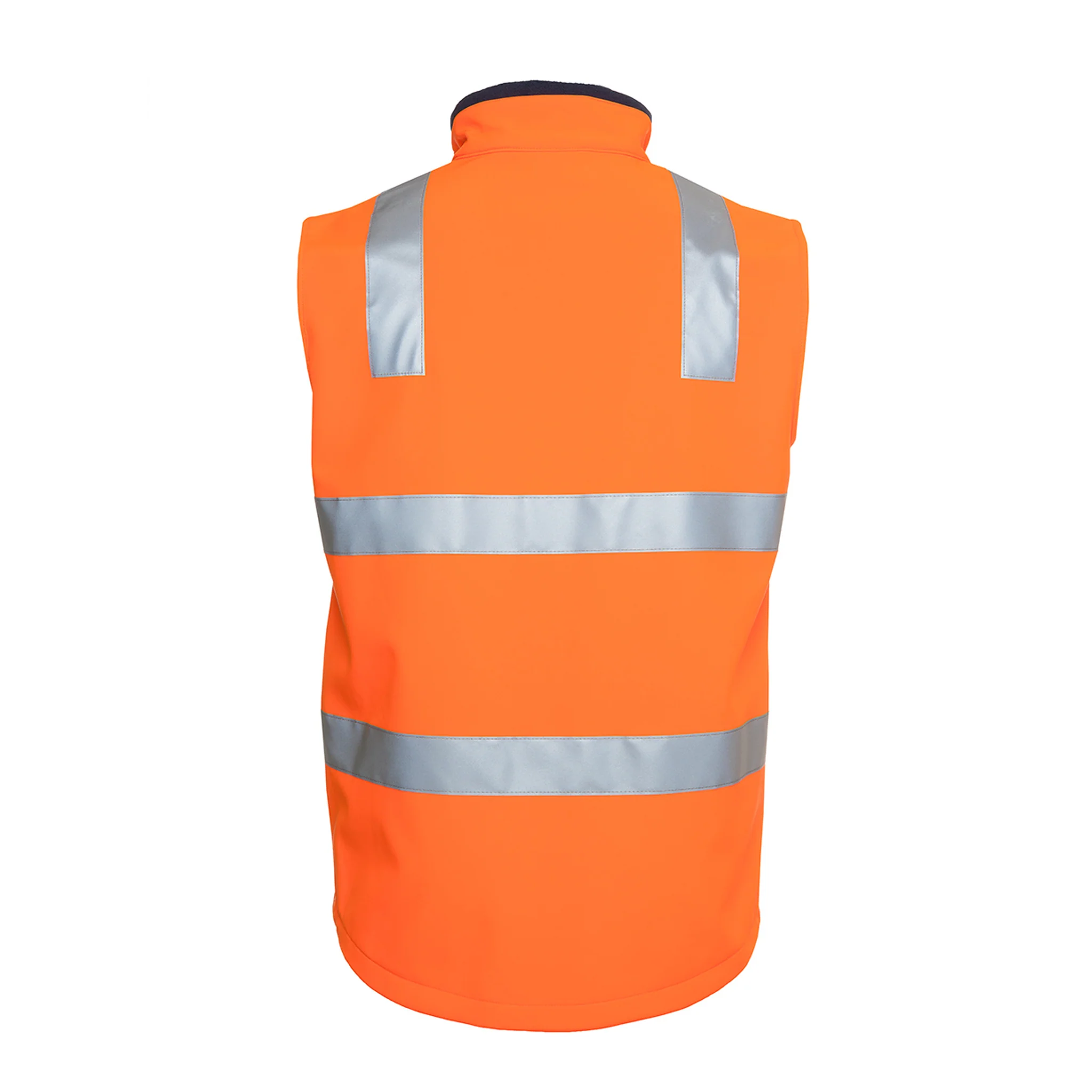 JB's Wear (D & N) Soft Shell Vest - Image 4