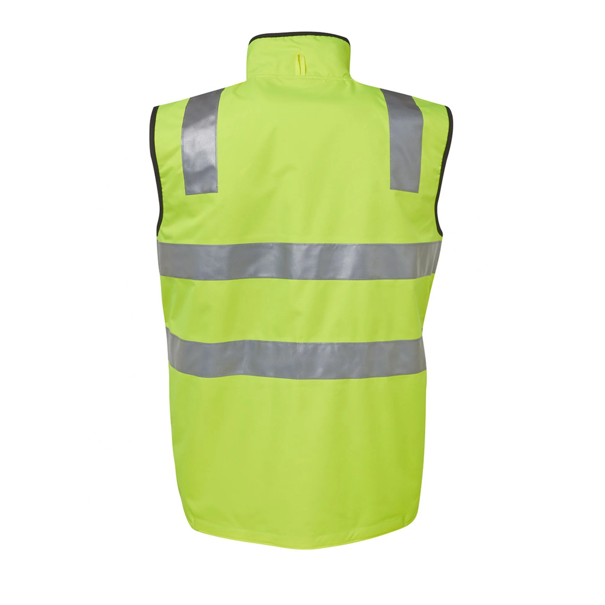 JB's Wear Hi Vis Day/Night Reversible Vest - Image 12