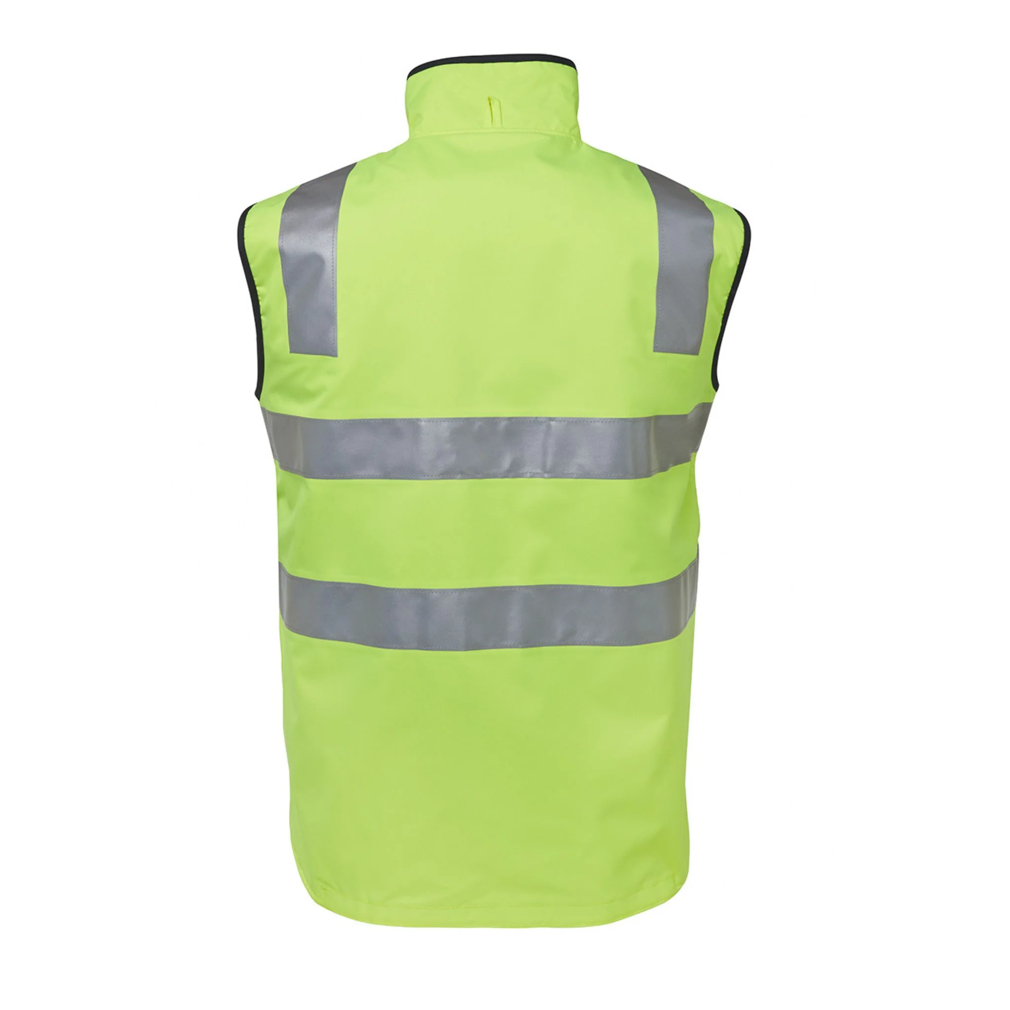 JB's Wear Hi Vis Day/Night Reversible Vest - Image 15