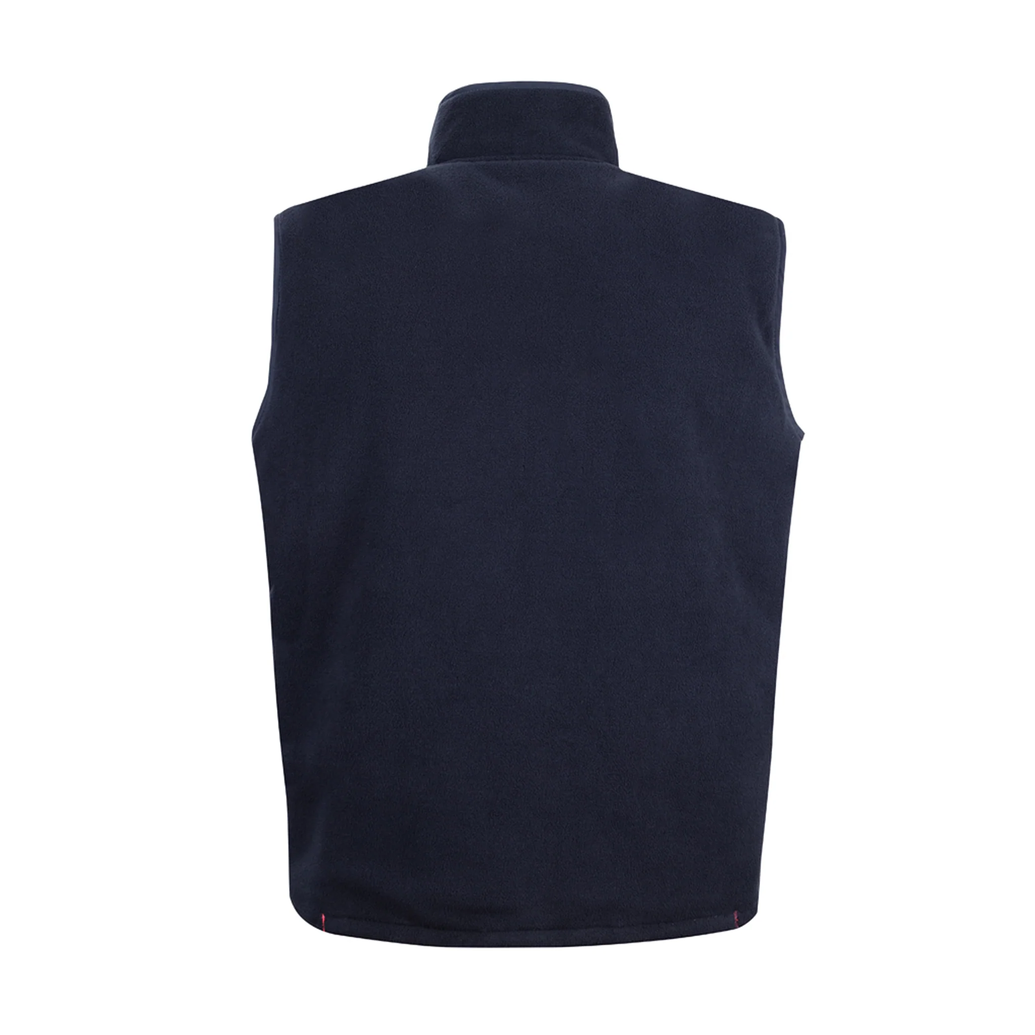 JB's Wear Hi Vis Day/Night Reversible Vest - Image 4