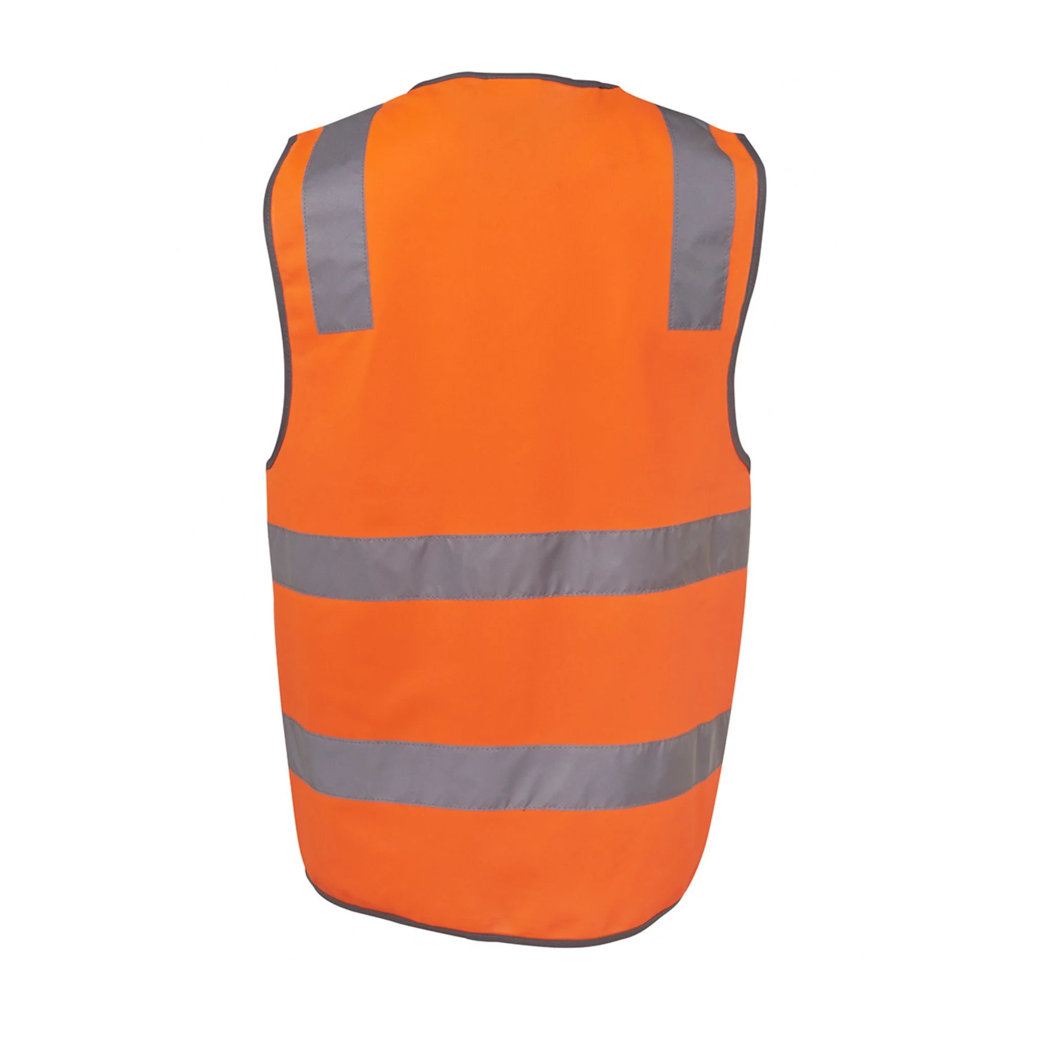 JB's Wear Hi Vis Day/Night Safety Vest - Image 4