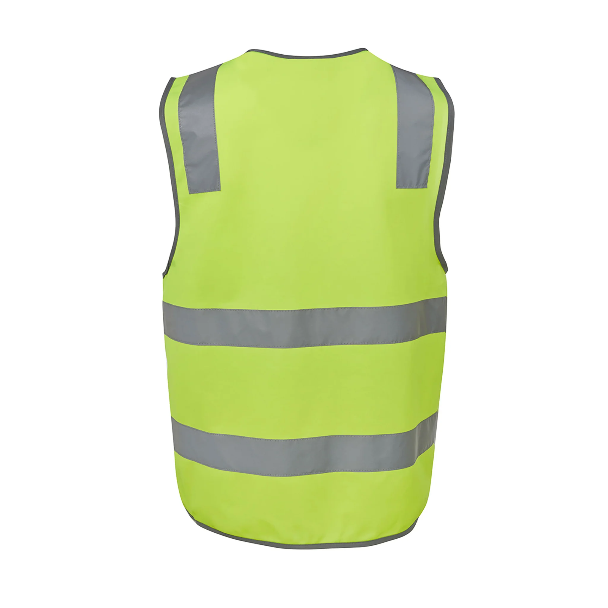 JB's Wear Hi Vis Day/Night Safety Vest - Image 6