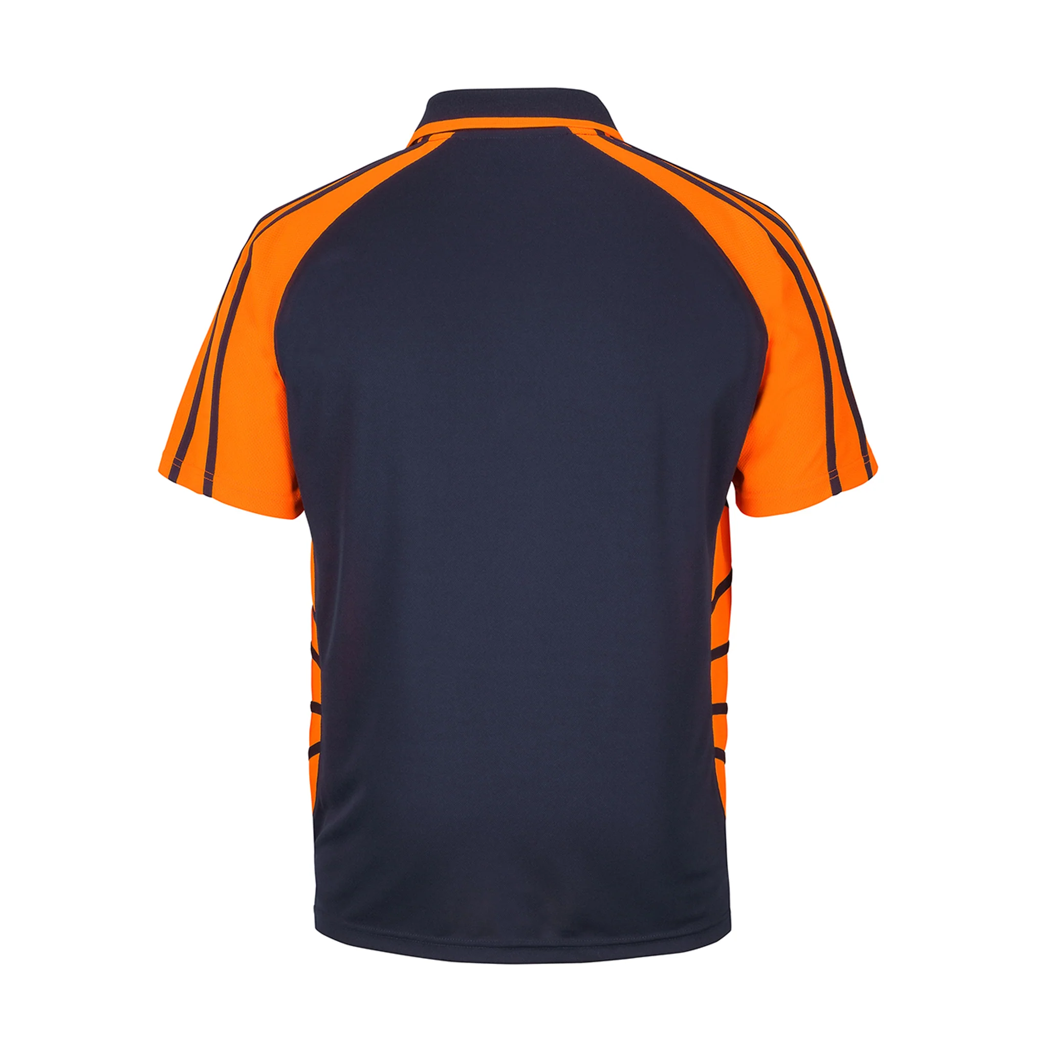 JB's Wear Street Spider Polo - Image 4