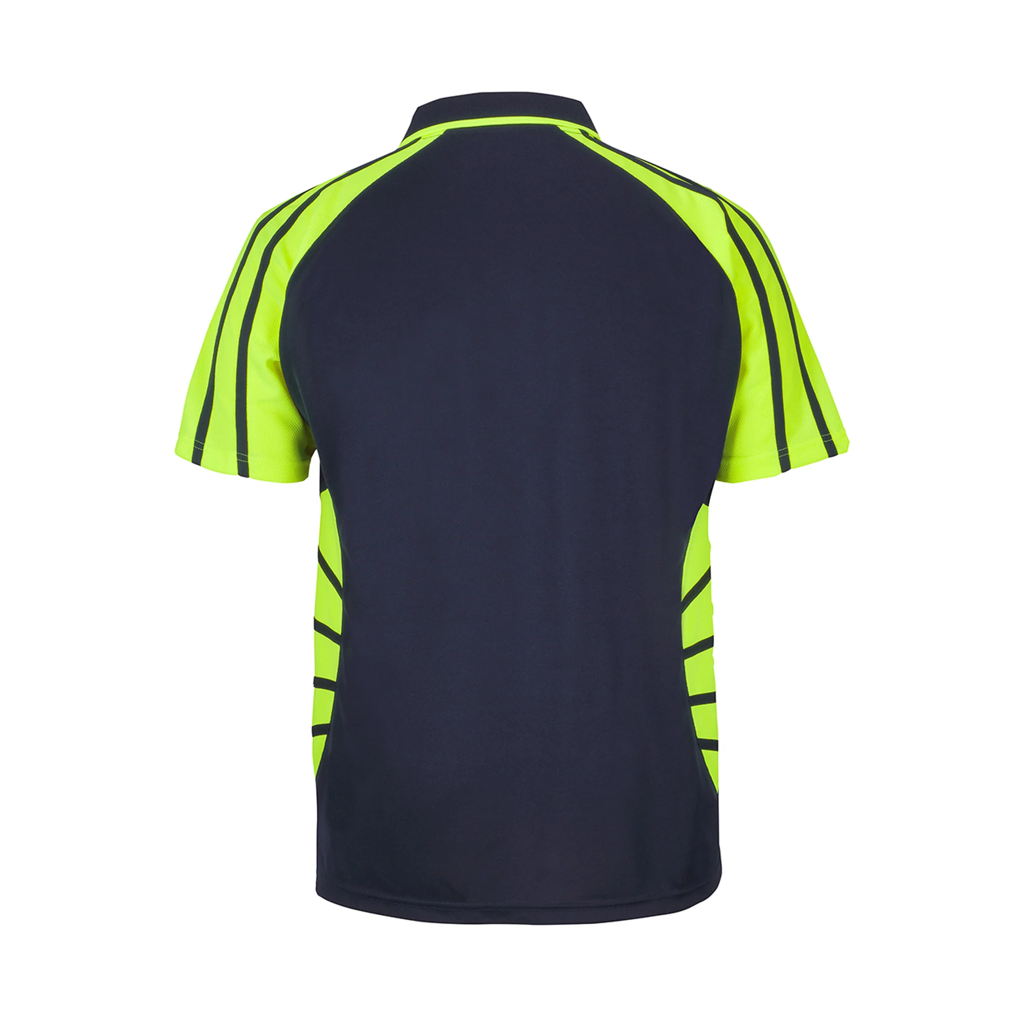 JB's Wear Street Spider Polo - Image 8