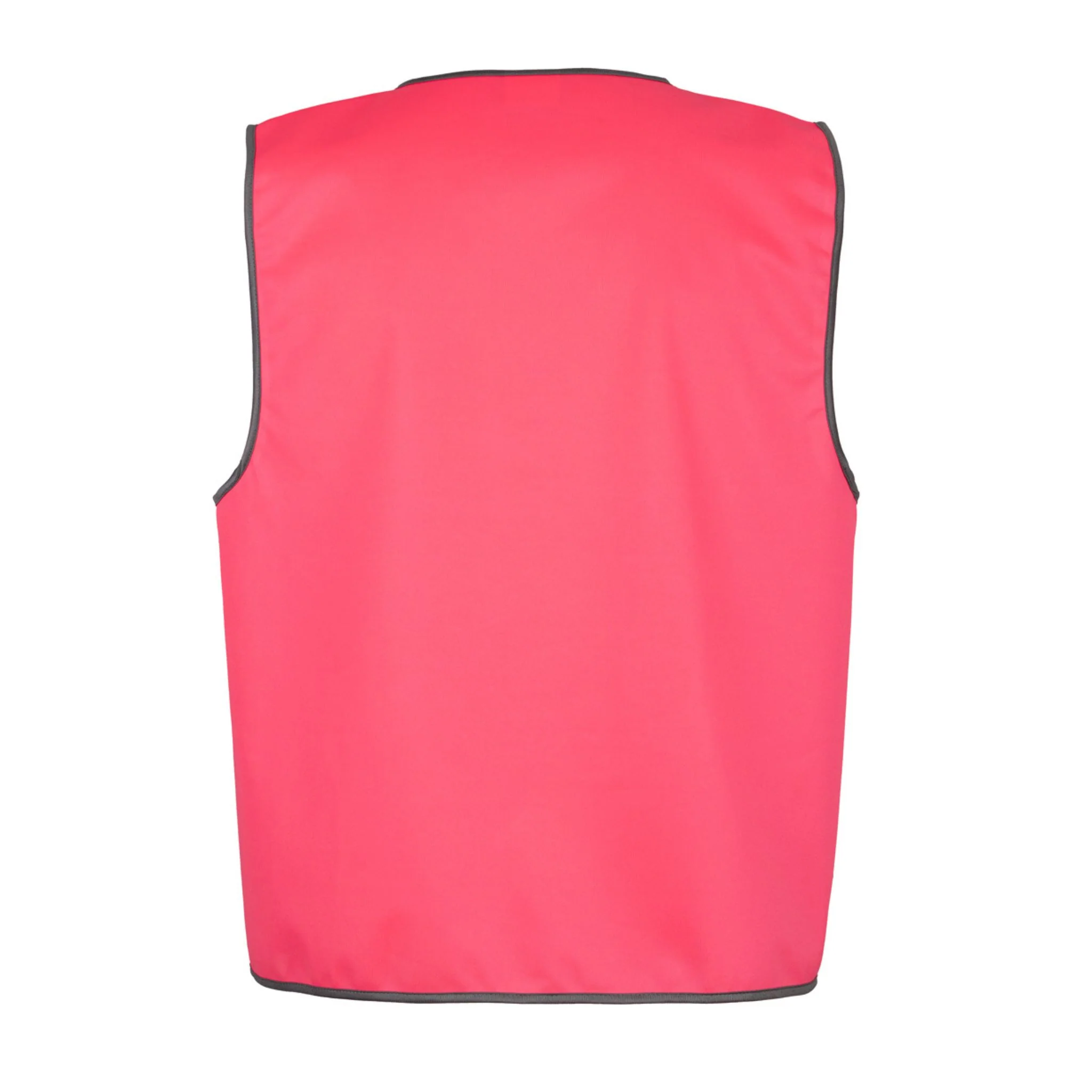 JB's Wear Hi Vis Safety Vest - Image 4